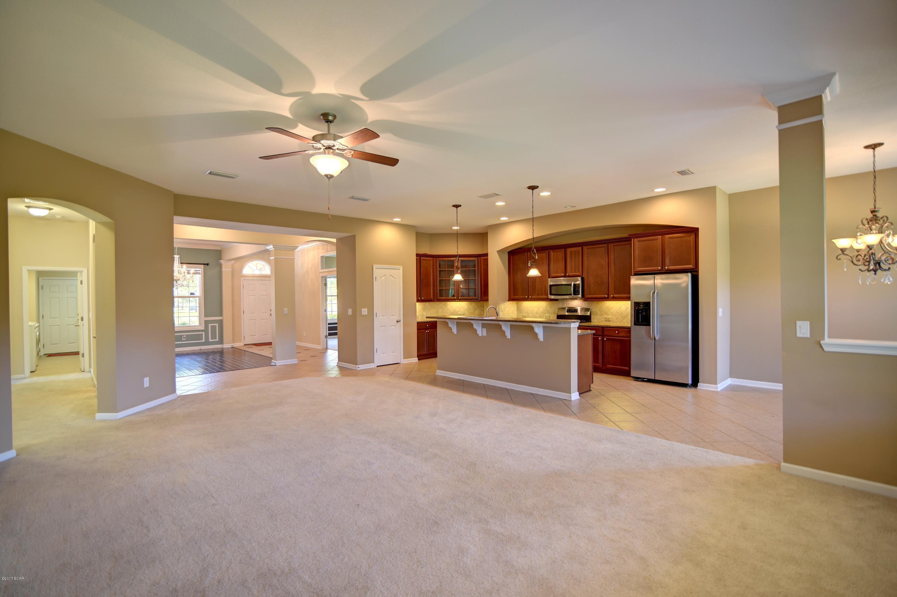 Hawks Landing - Residential