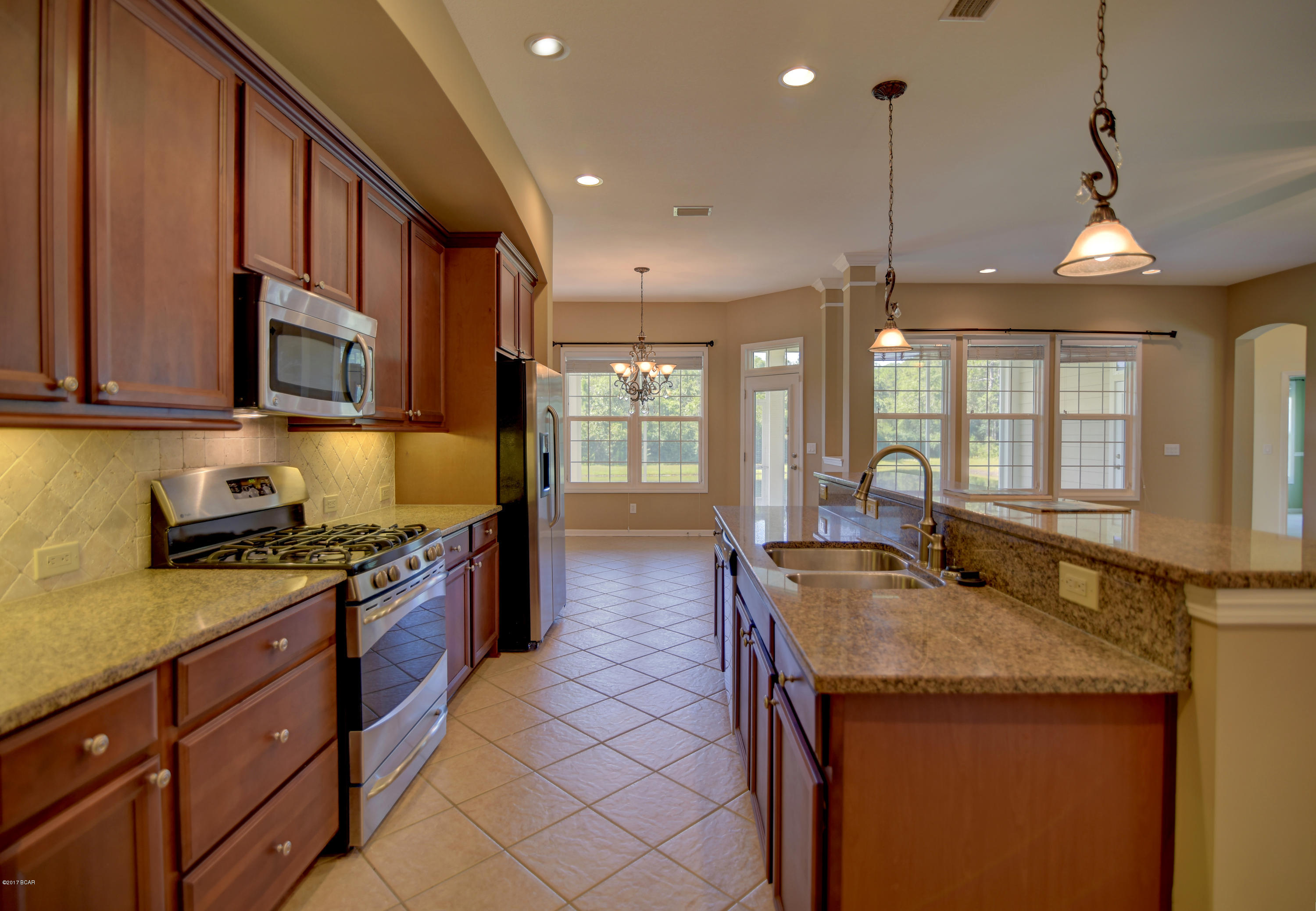 Hawks Landing - Residential