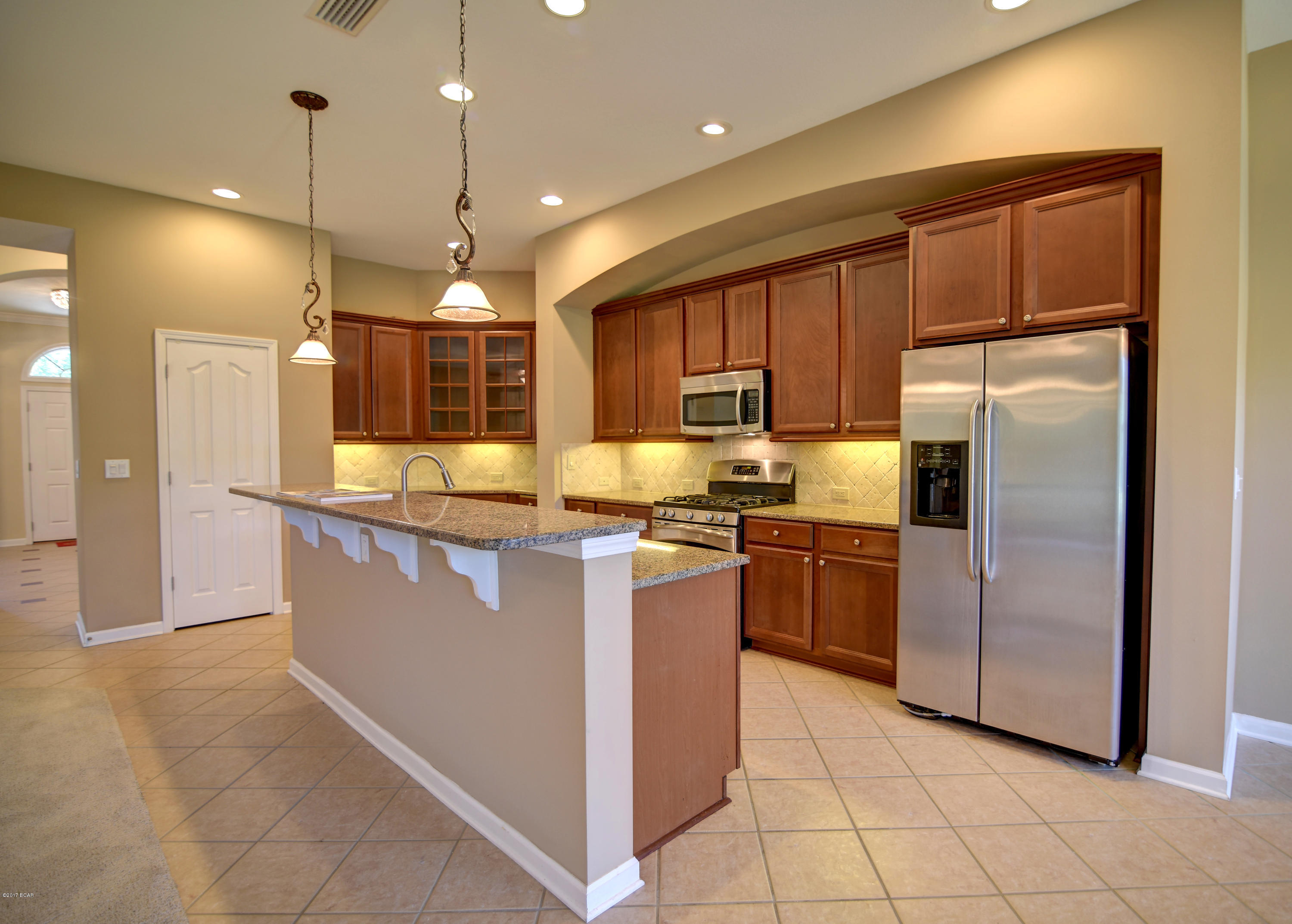 Hawks Landing - Residential