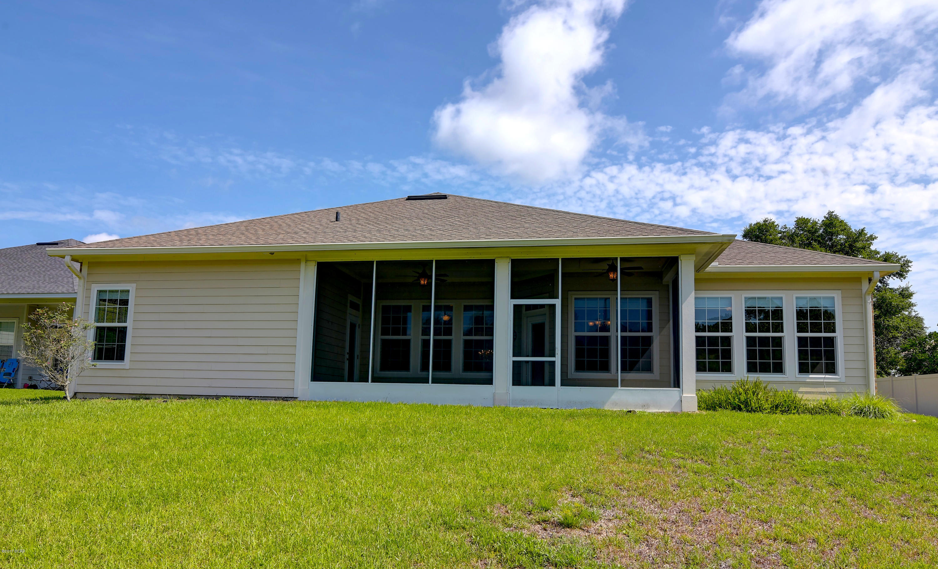 Hawks Landing - Residential