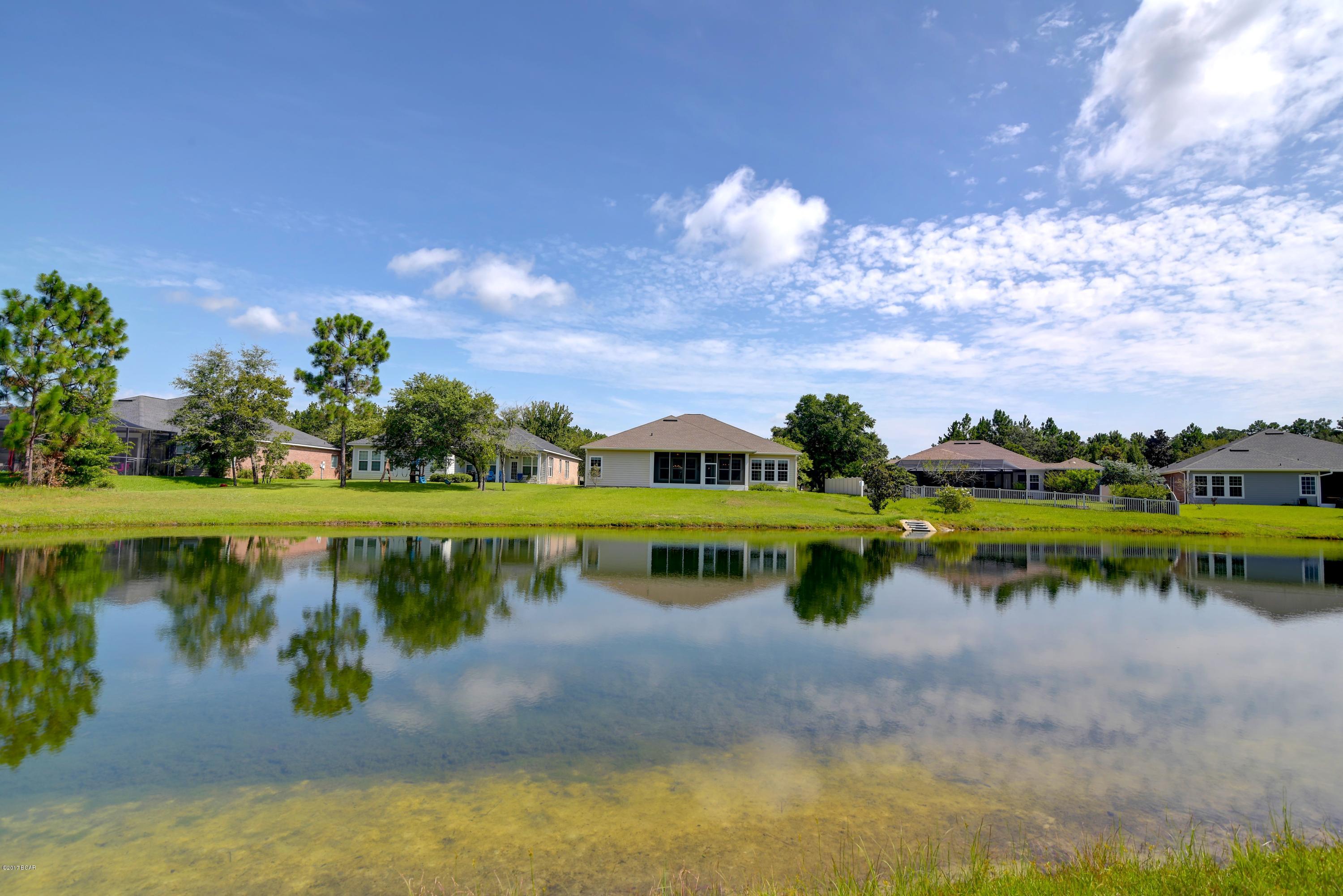 Hawks Landing - Residential