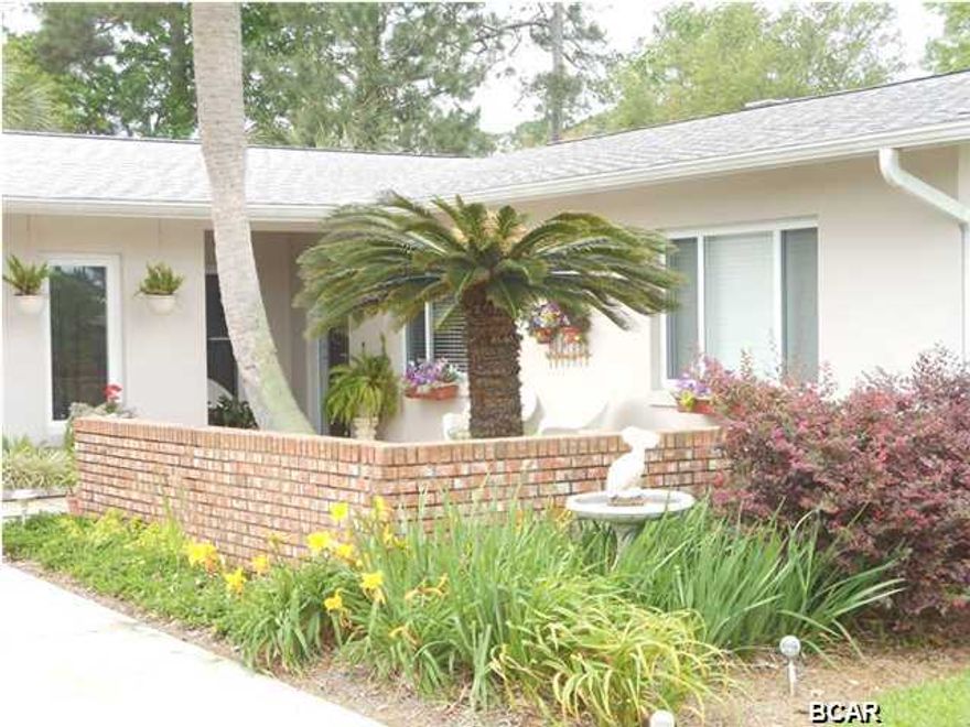 Beautiful home in Belaire Estates. Large 3 bedroom, 2 bath home with an addition added to the back of the house that could be used as a separate apartment you can rent out to help pay the mortgage. Or use as an office, guest suite Or Mother in law suite. With the addition you get a bedroom with a large walk in closet, bathroom with shower and linen closet. The living area is an open floor plan with a small kitchen that includes the stove and refrigerator. The apartment is vented for central air and heat. You get new tile floors and plenty of light. Also with your own parking space and entrance with its own front porch. Now the main part of the house. What can I say but beautiful large open floor plan. As you walk through the front door the house just speaks to you Welcome Home!