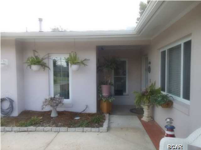 Belaire Estates Replat - Residential