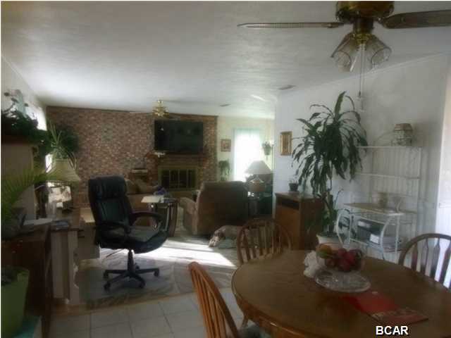 Belaire Estates Replat - Residential