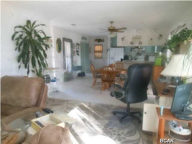 Belaire Estates Replat - Residential