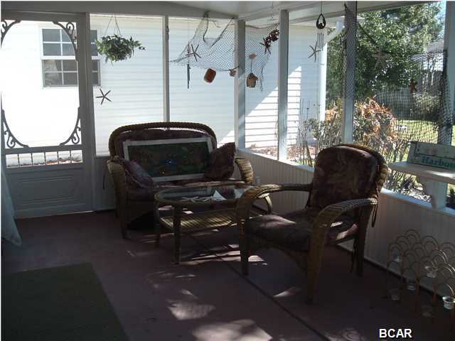 Belaire Estates Replat - Residential