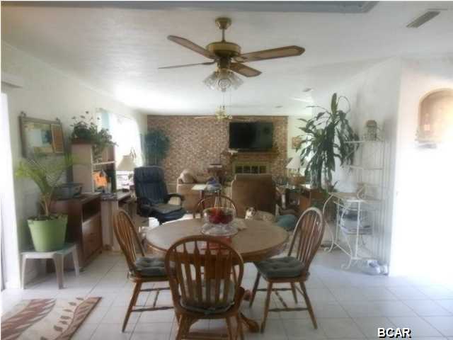 Belaire Estates Replat - Residential