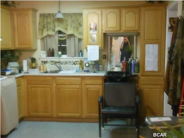 Belaire Estates Replat - Residential