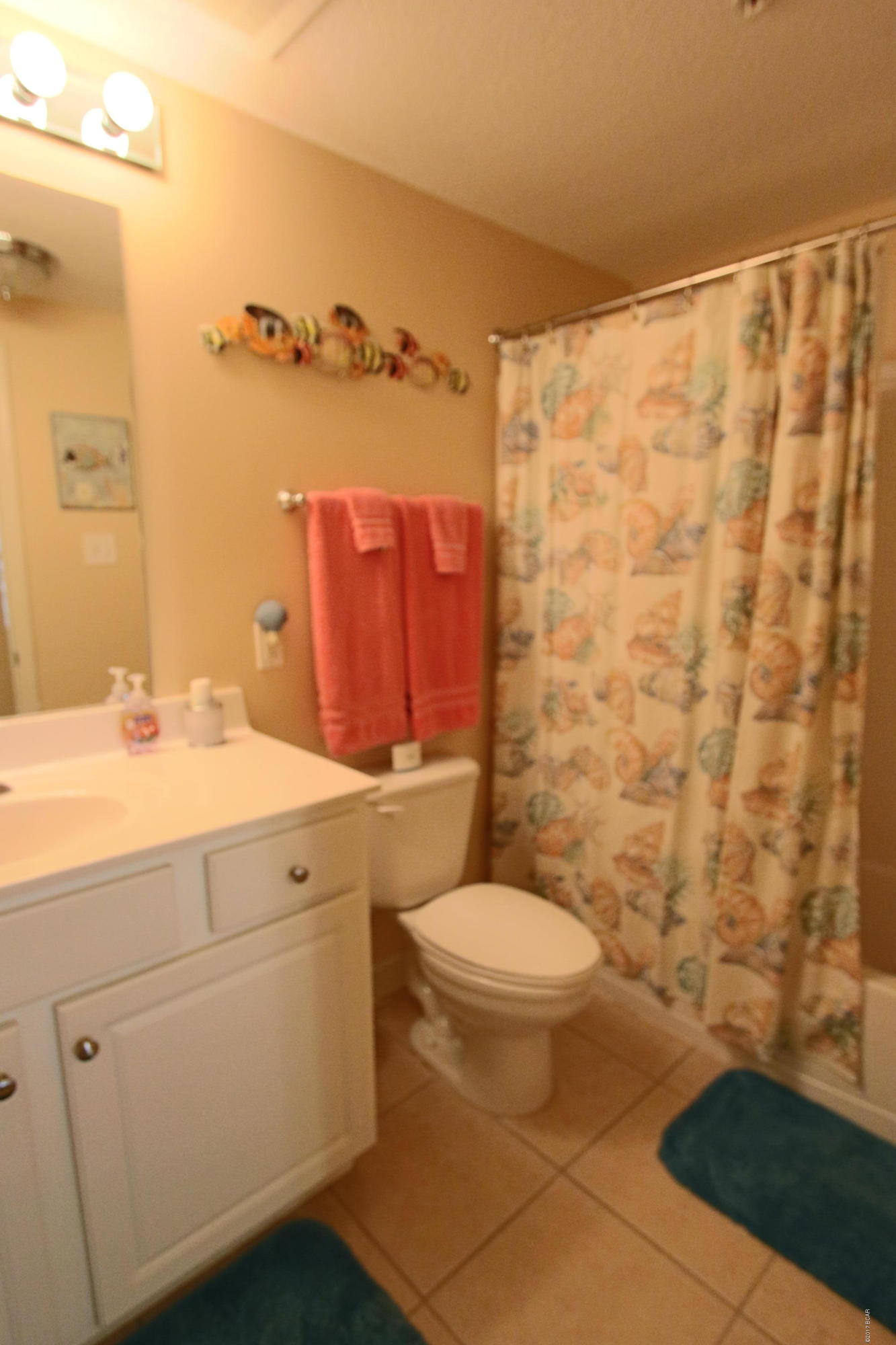 Seychelles Resort Condominium - Residential