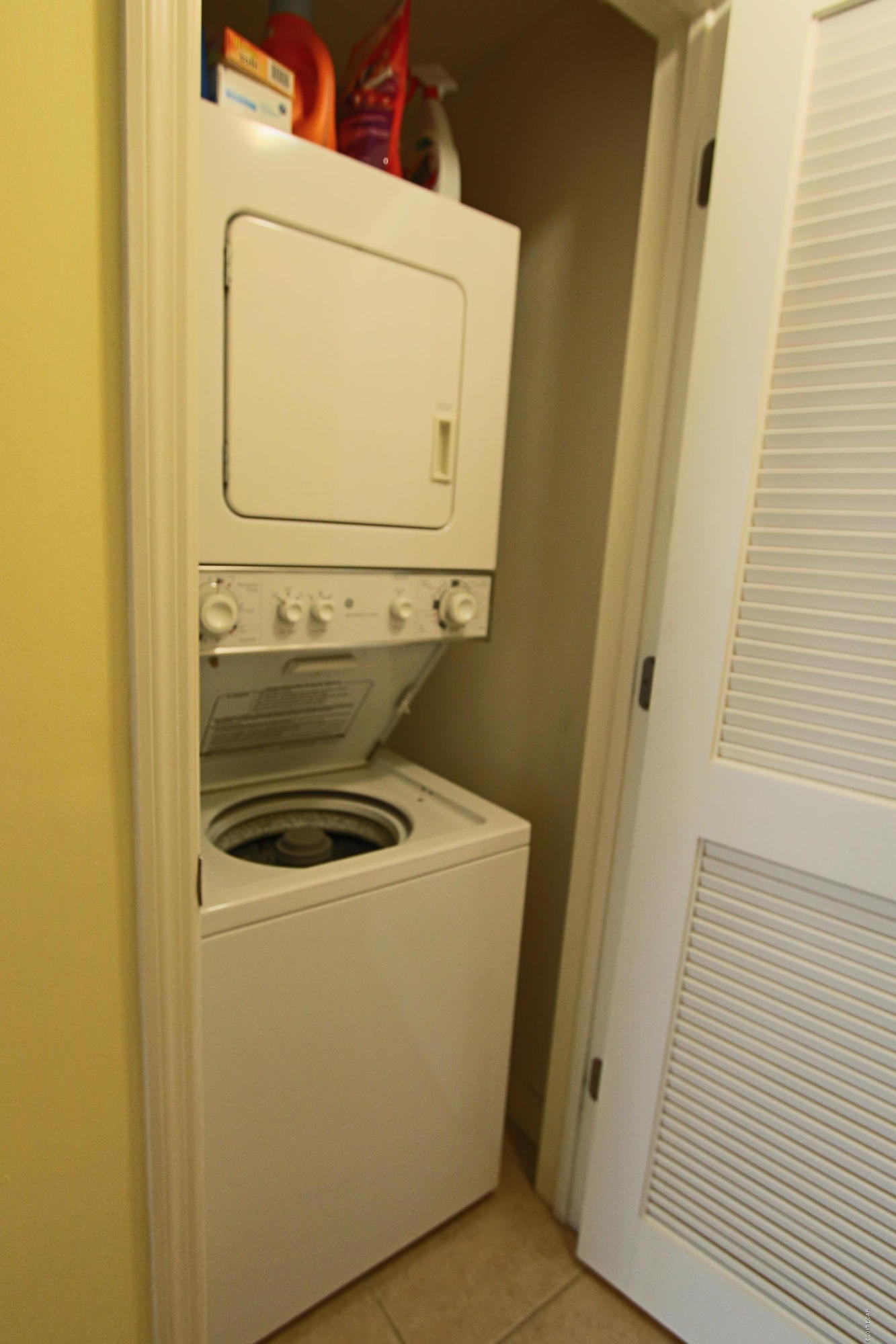 Seychelles Resort Condominium - Residential