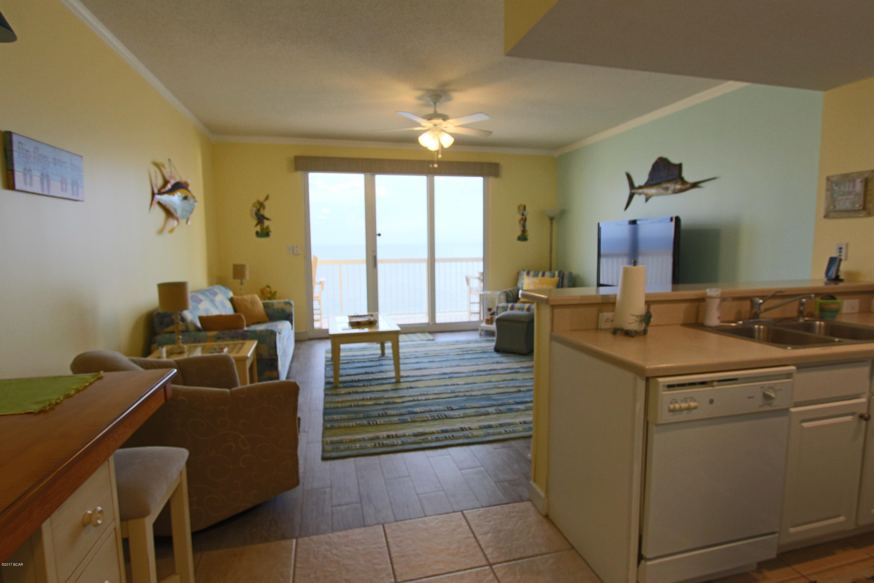 Seychelles Resort Condominium - Residential