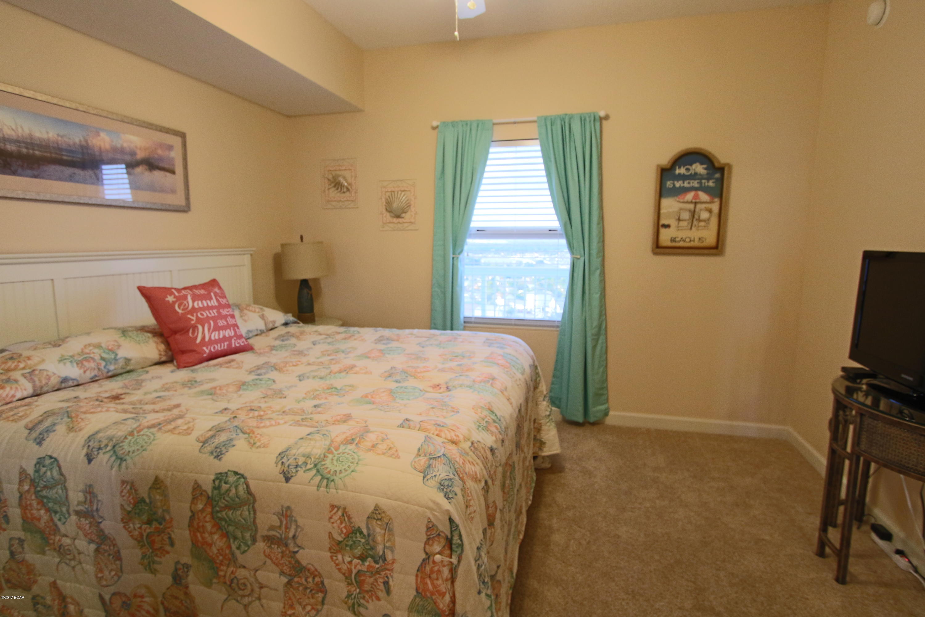 Seychelles Resort Condominium - Residential