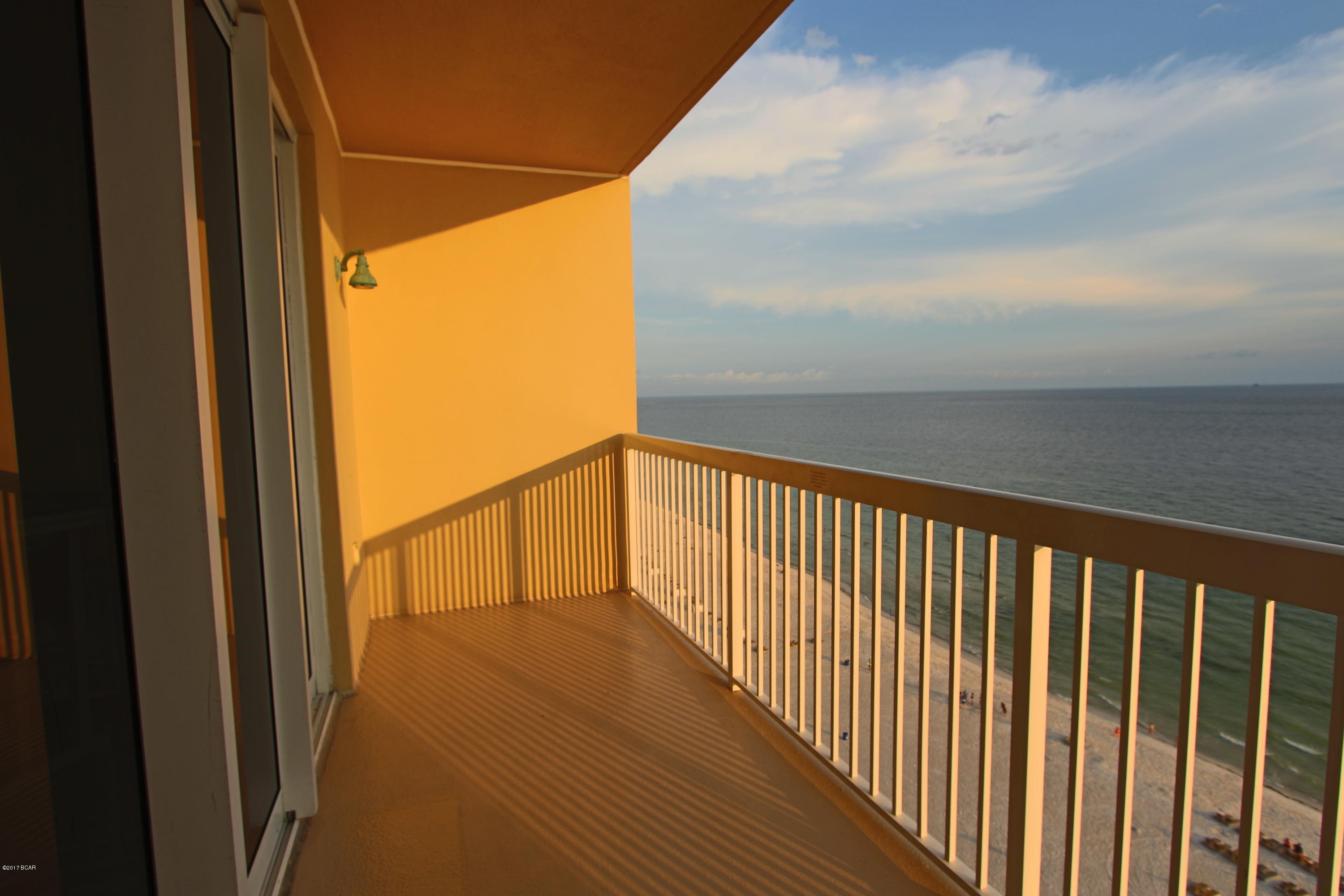 Seychelles Resort Condominium - Residential