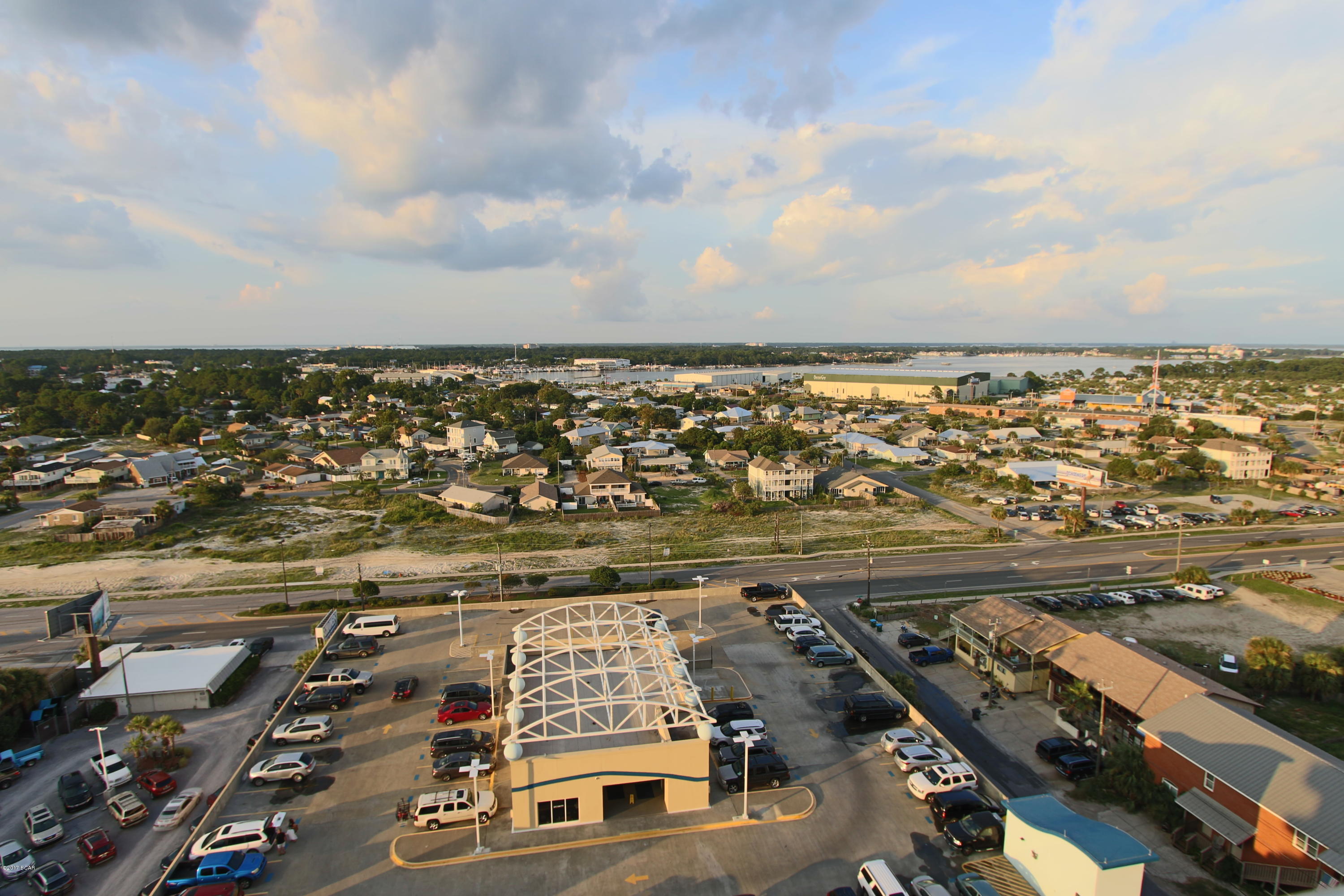Seychelles Resort Condominium - Residential