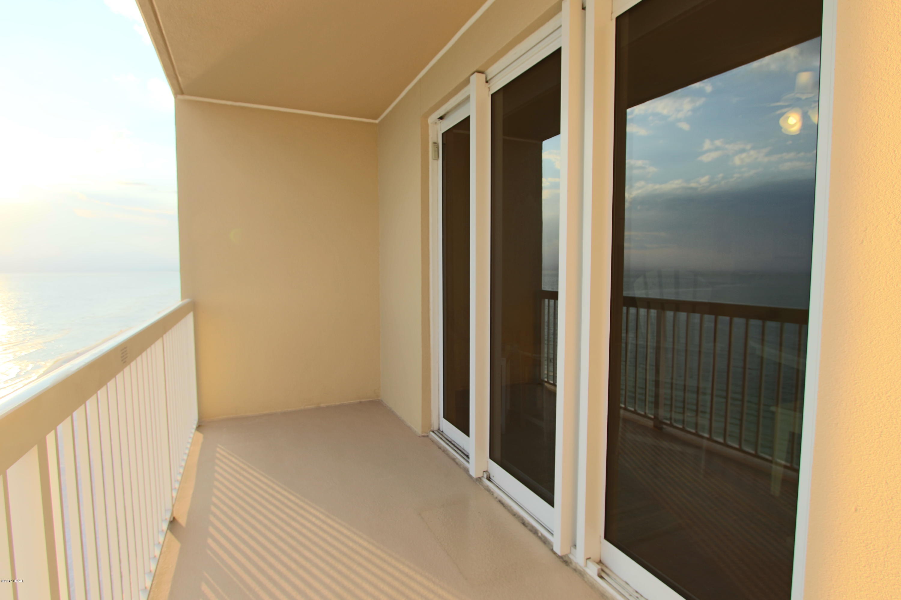 Seychelles Resort Condominium - Residential