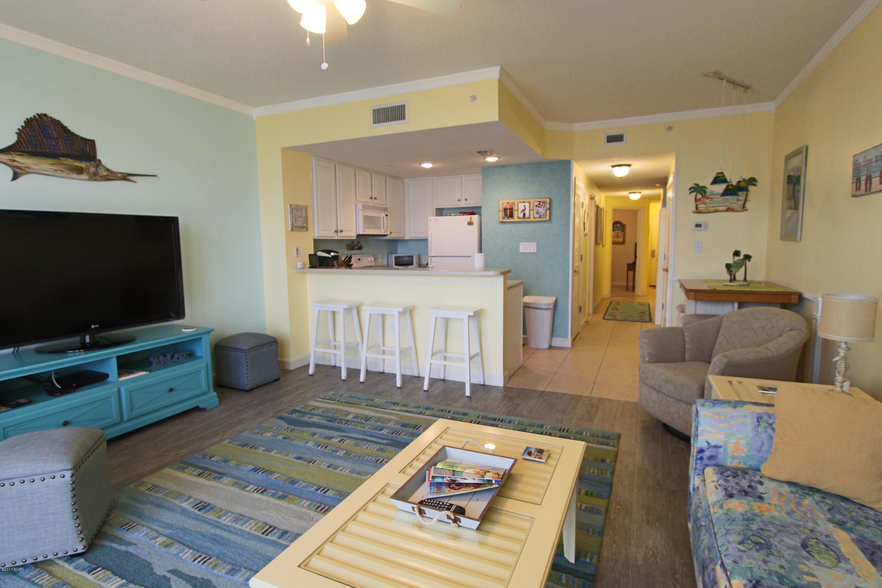 Seychelles Resort Condominium - Residential