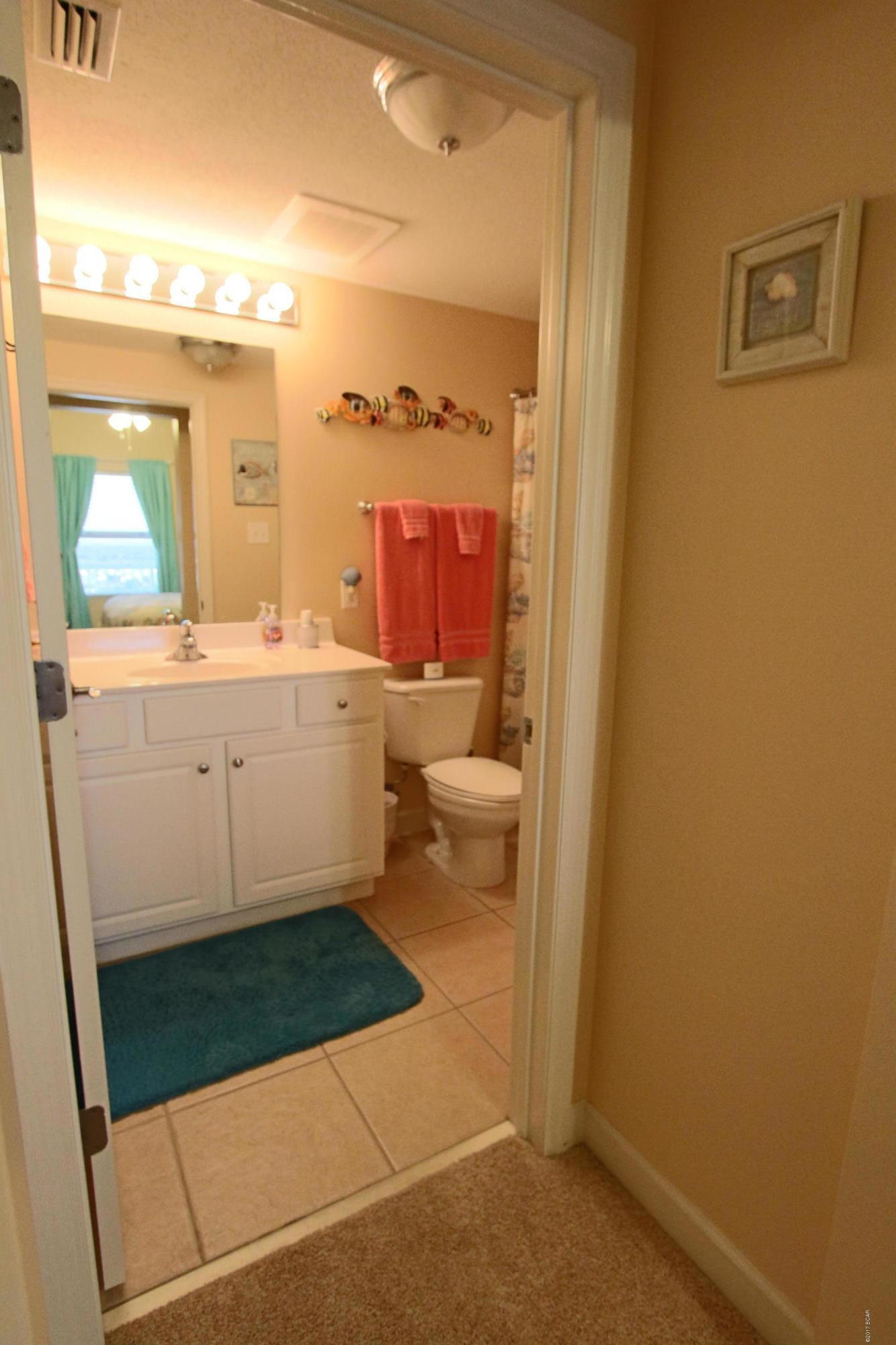 Seychelles Resort Condominium - Residential