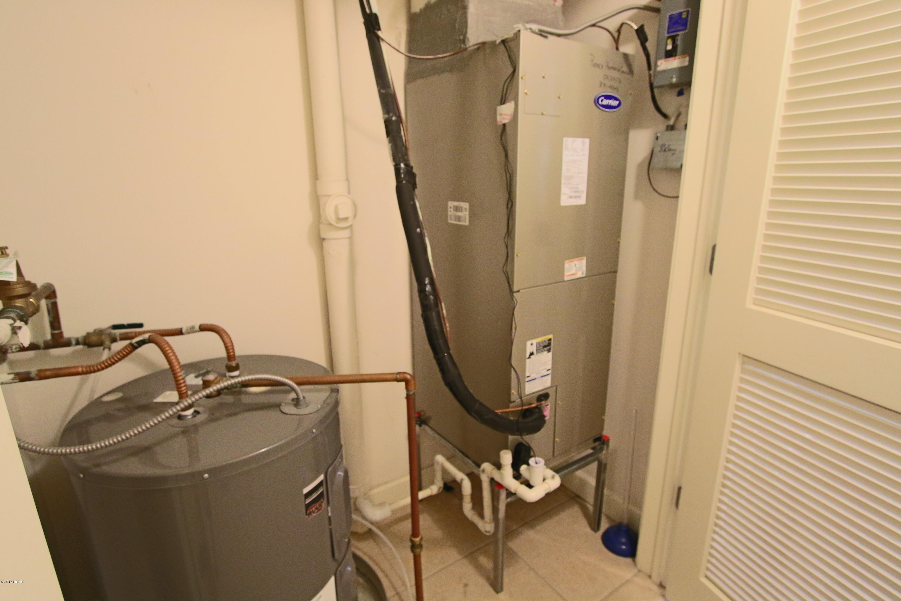 Seychelles Resort Condominium - Residential