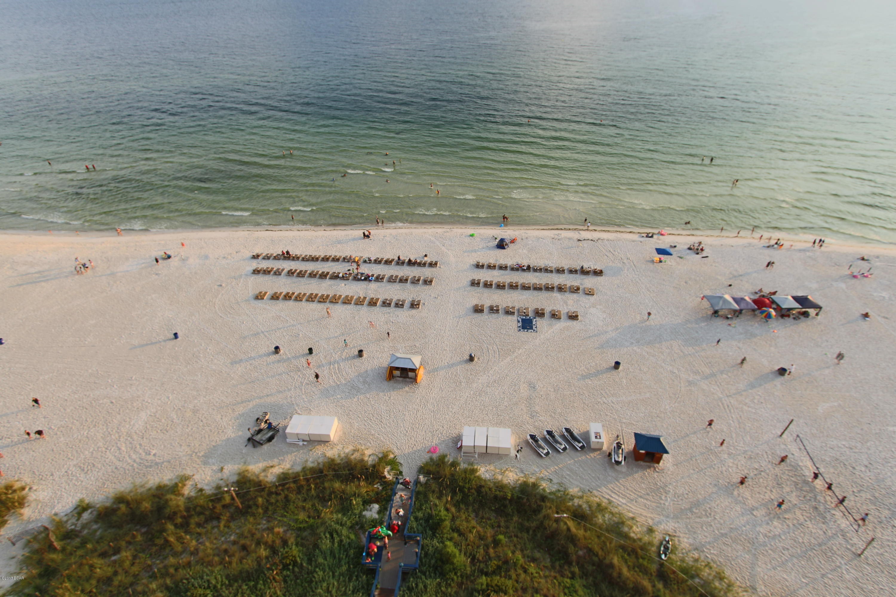 Seychelles Resort Condominium - Residential