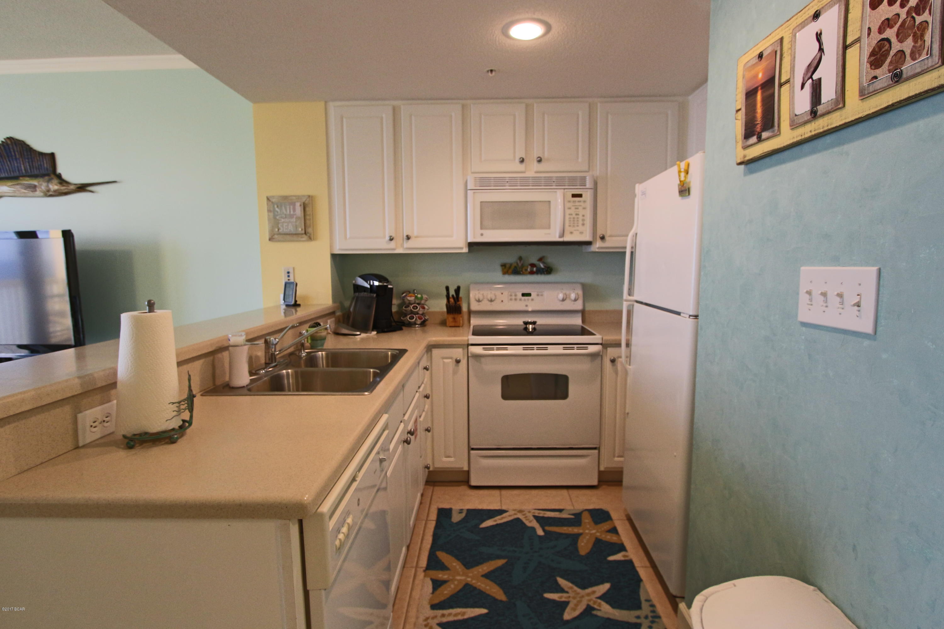 Seychelles Resort Condominium - Residential