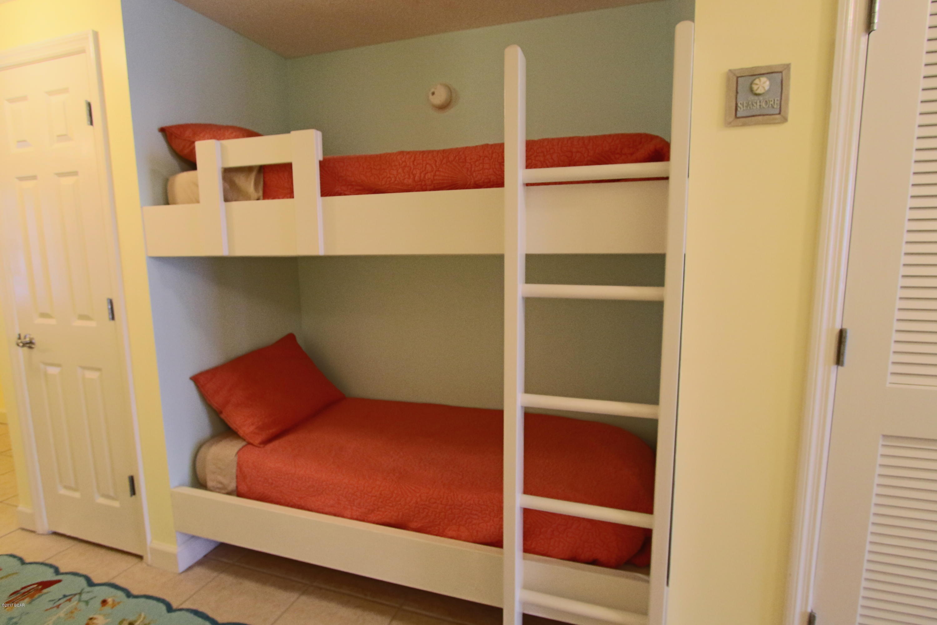 Seychelles Resort Condominium - Residential