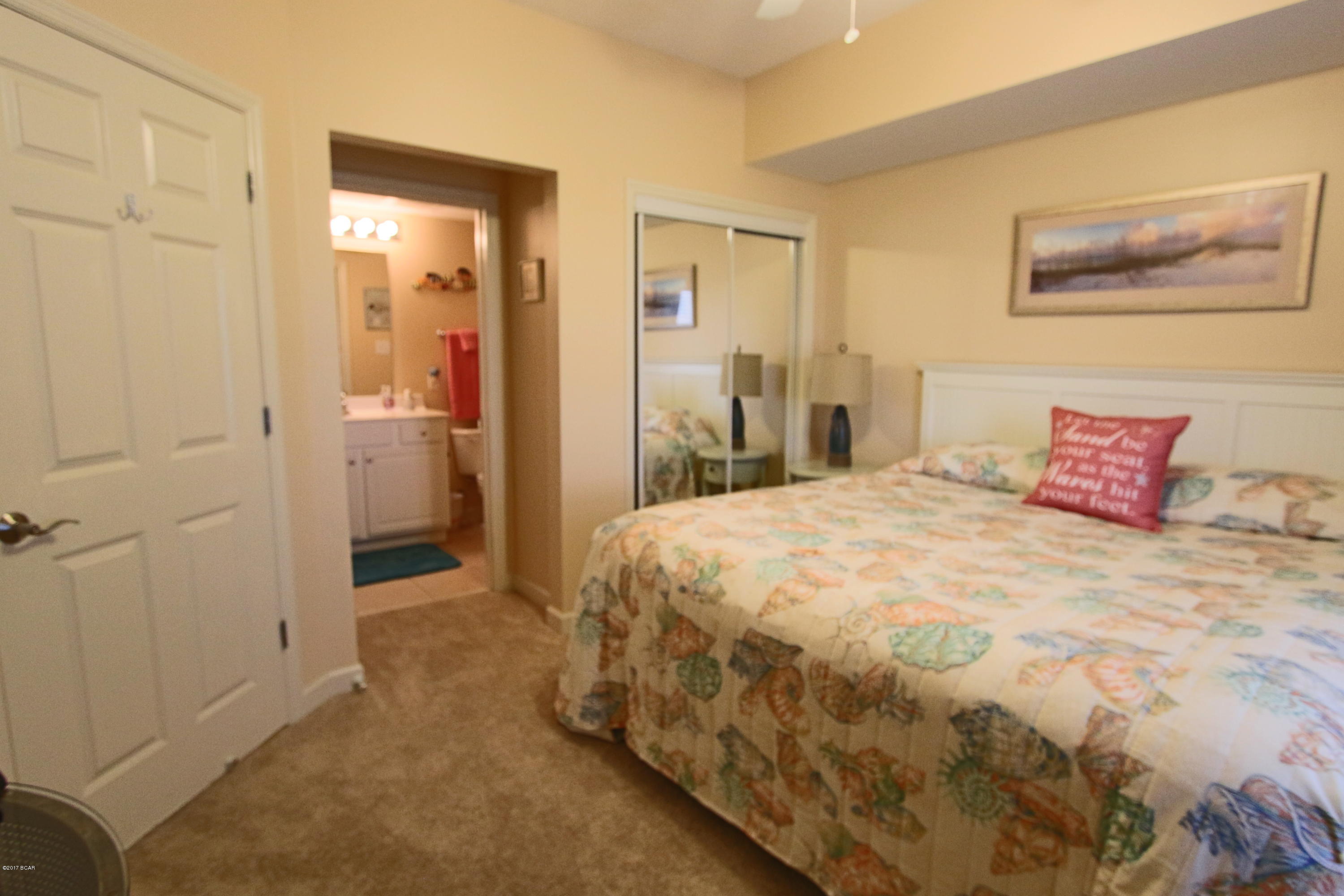 Seychelles Resort Condominium - Residential