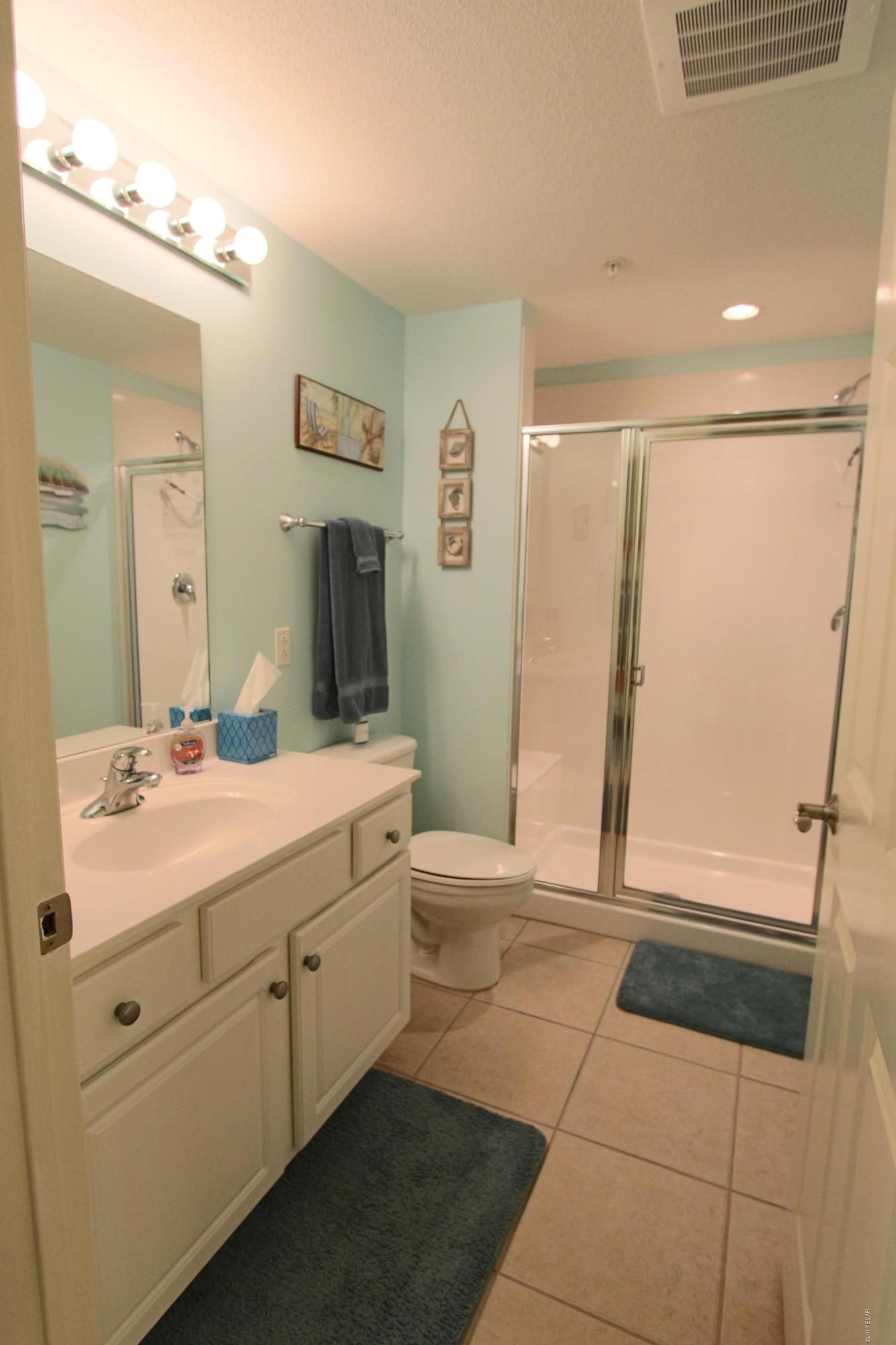 Seychelles Resort Condominium - Residential