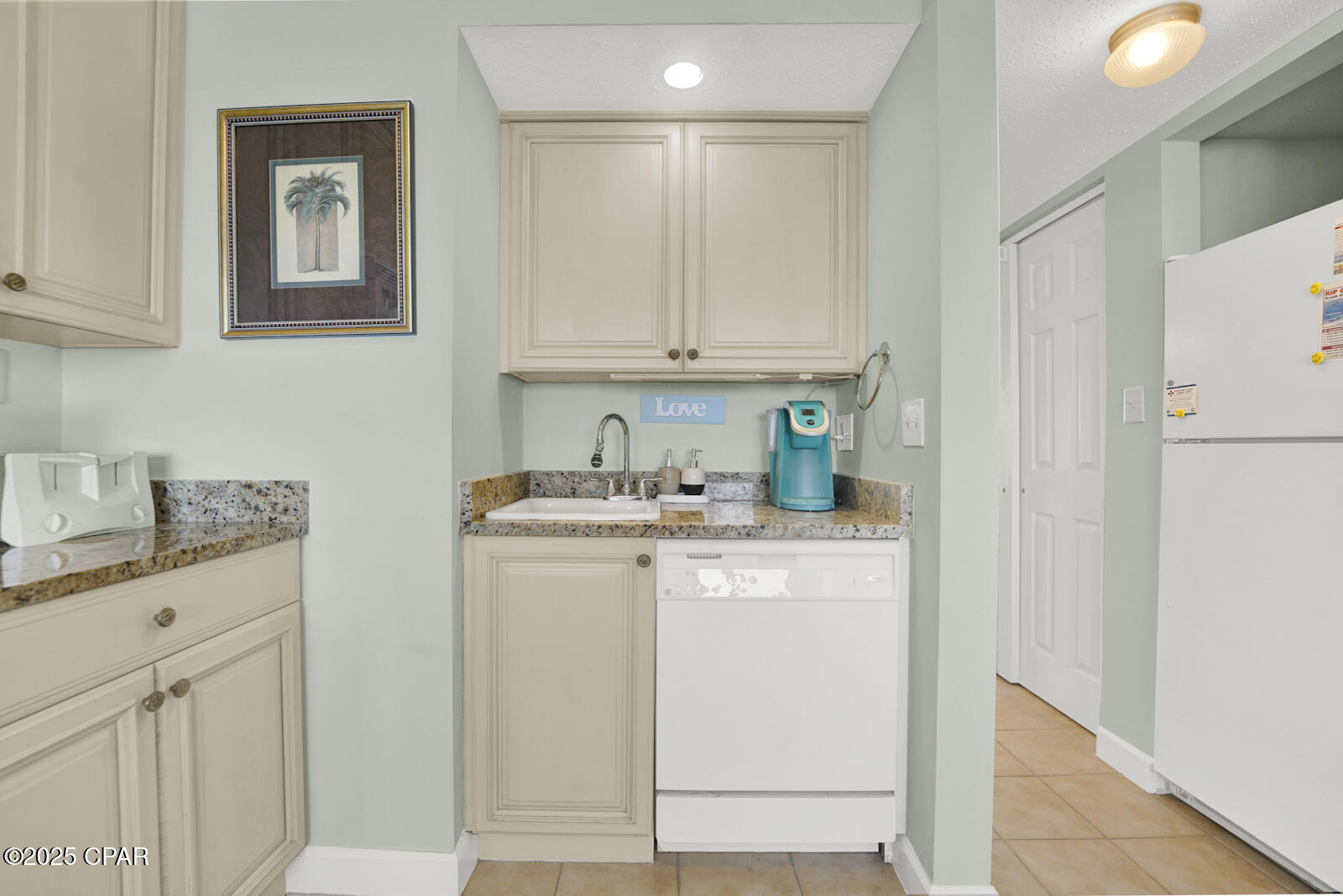 Pinnacle Port Condo - Residential