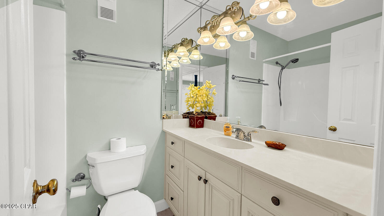 Pinnacle Port Condo - Residential