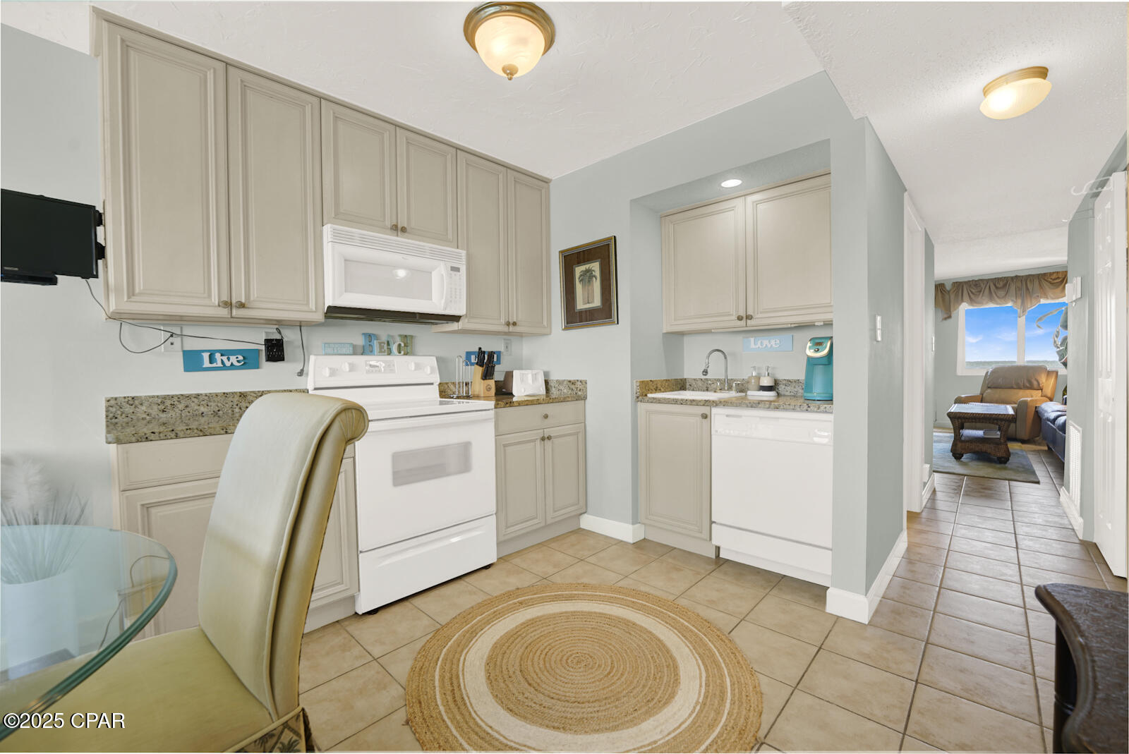 Pinnacle Port Condo - Residential