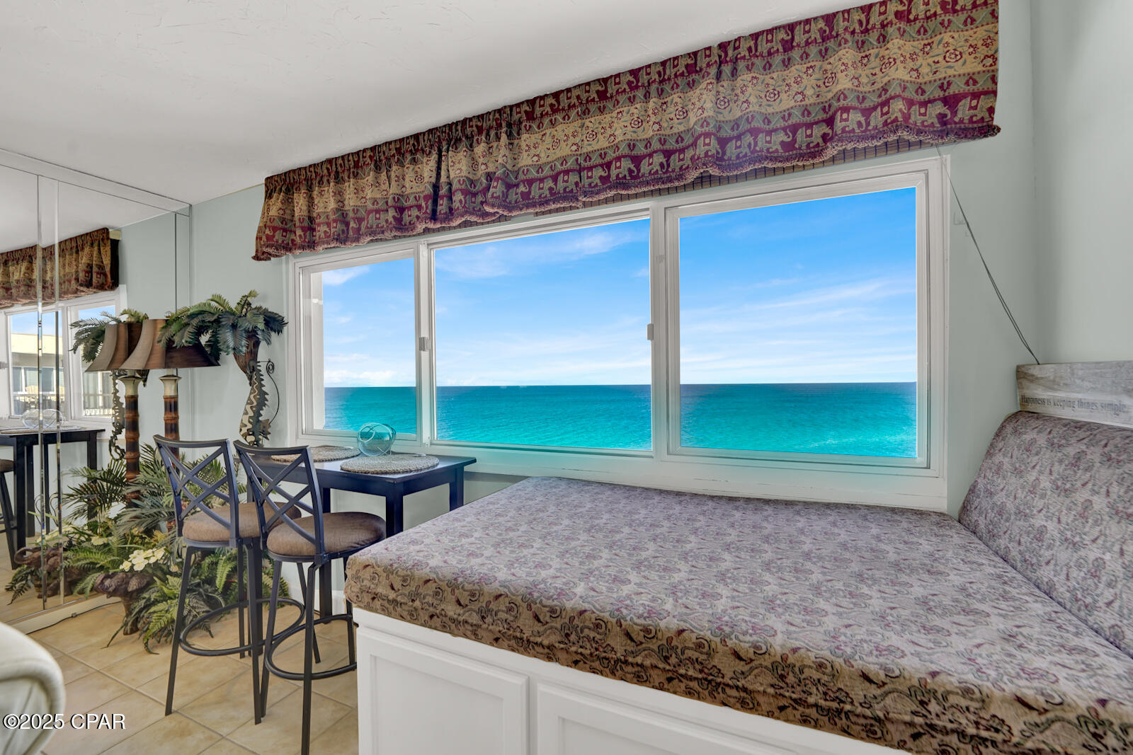 Pinnacle Port Condo - Residential