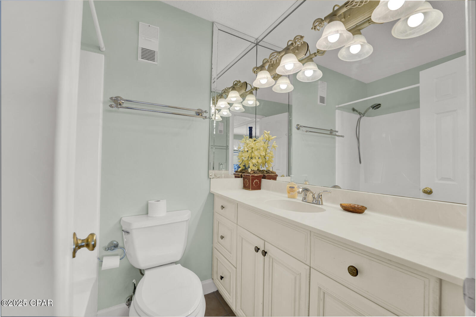 Pinnacle Port Condo - Residential