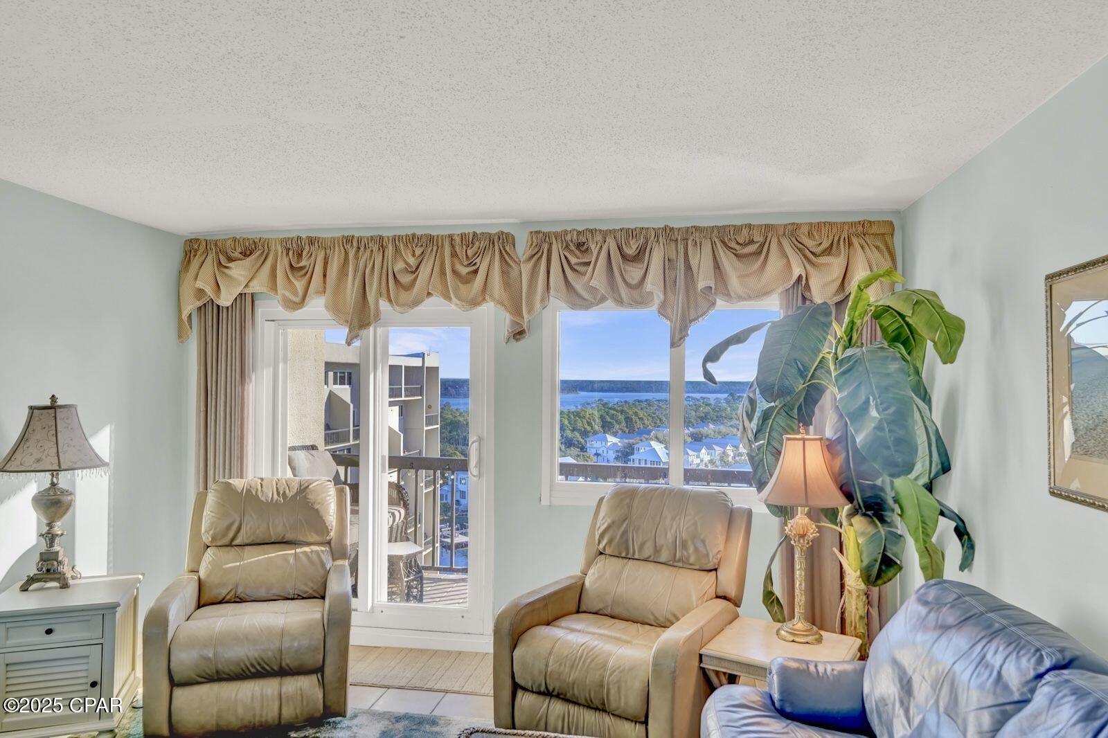 Pinnacle Port Condo - Residential