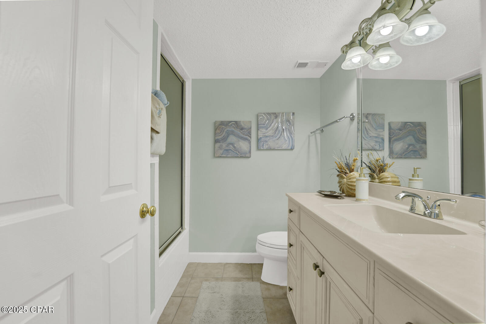 Pinnacle Port Condo - Residential