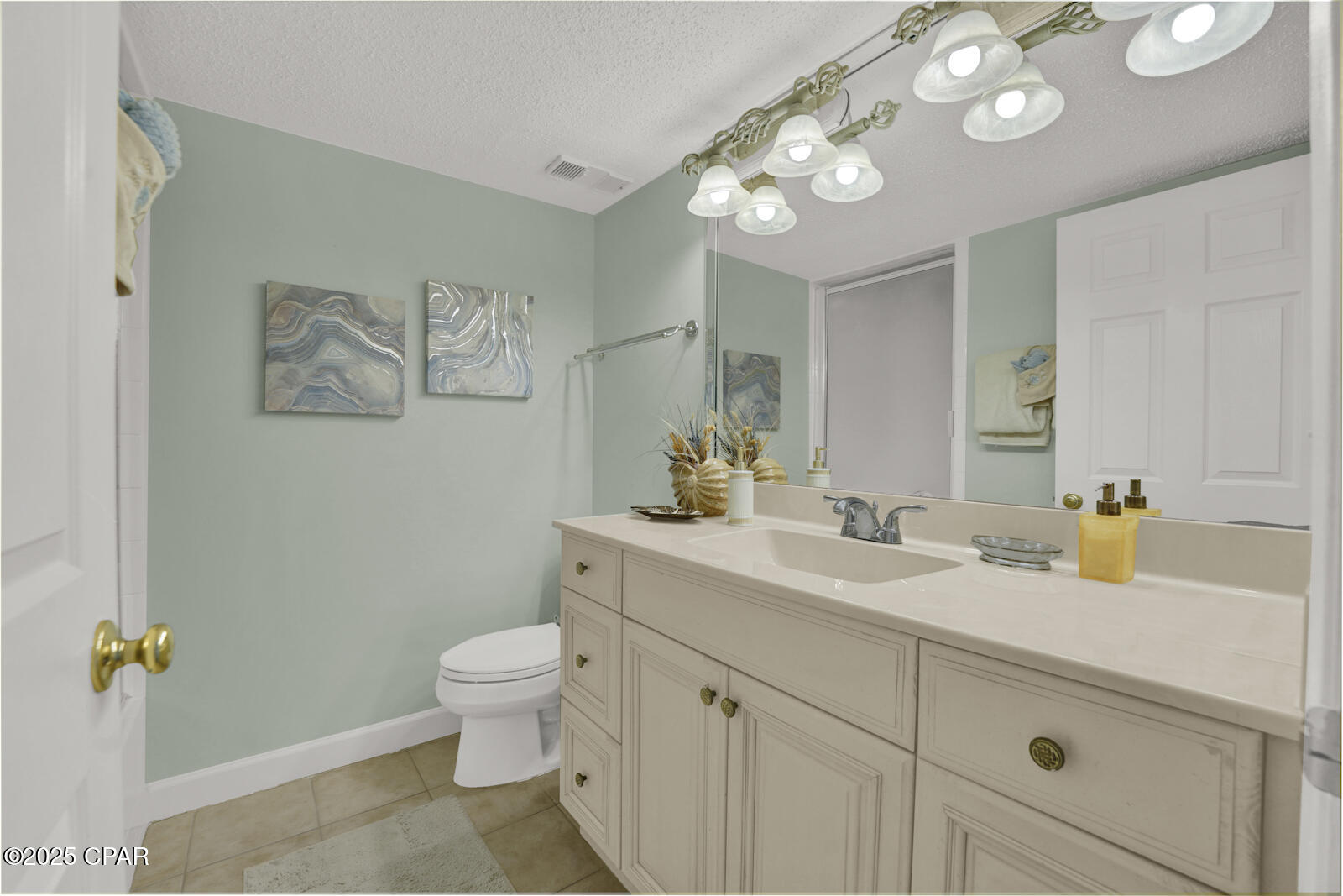 Pinnacle Port Condo - Residential