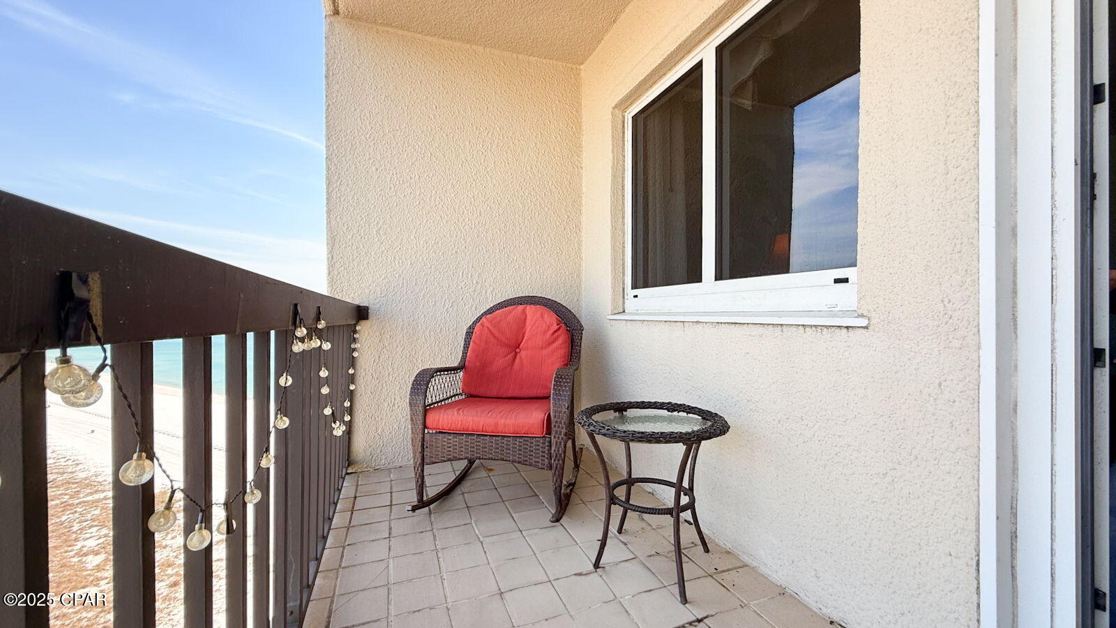 Pinnacle Port Condo - Residential