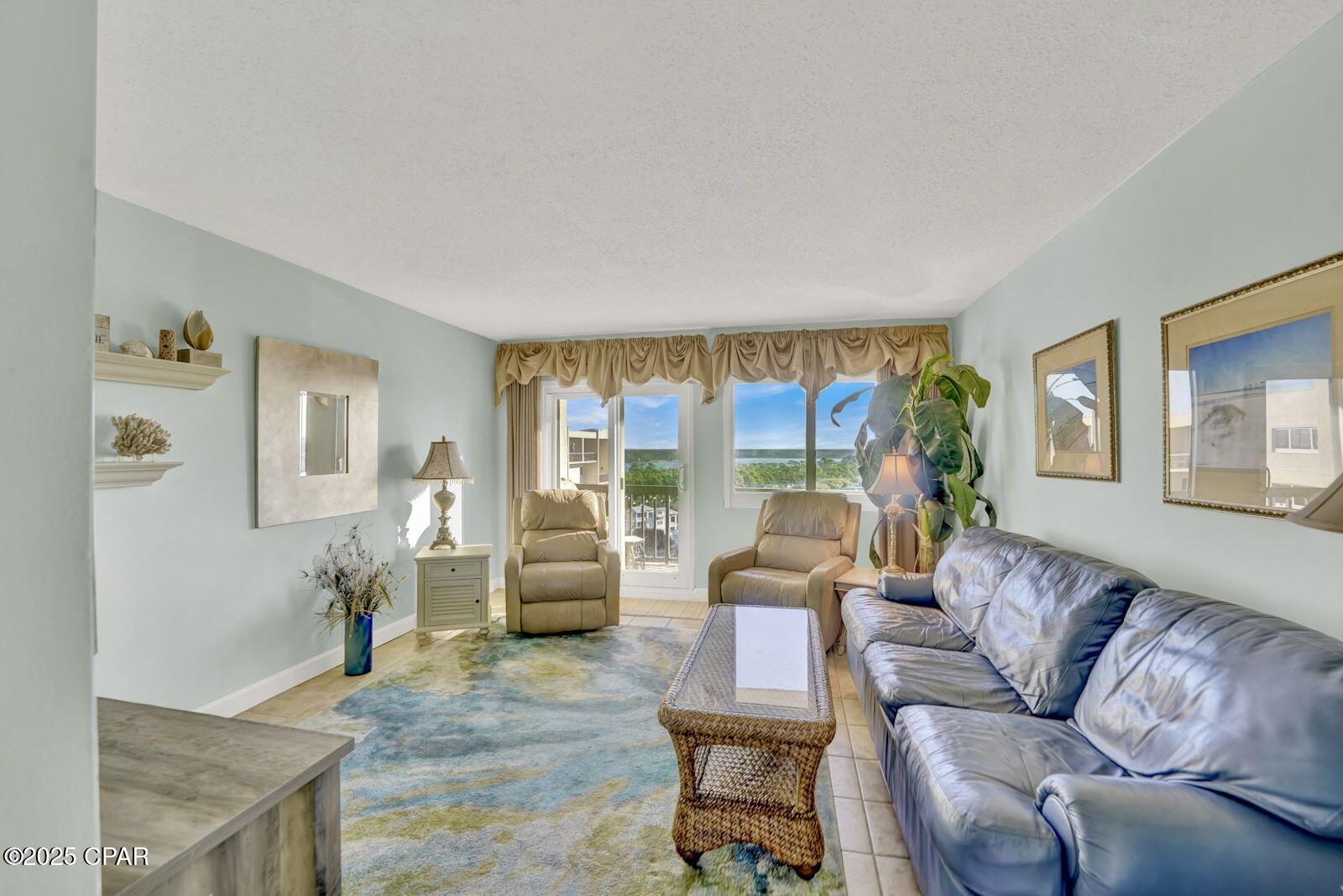 Pinnacle Port Condo - Residential