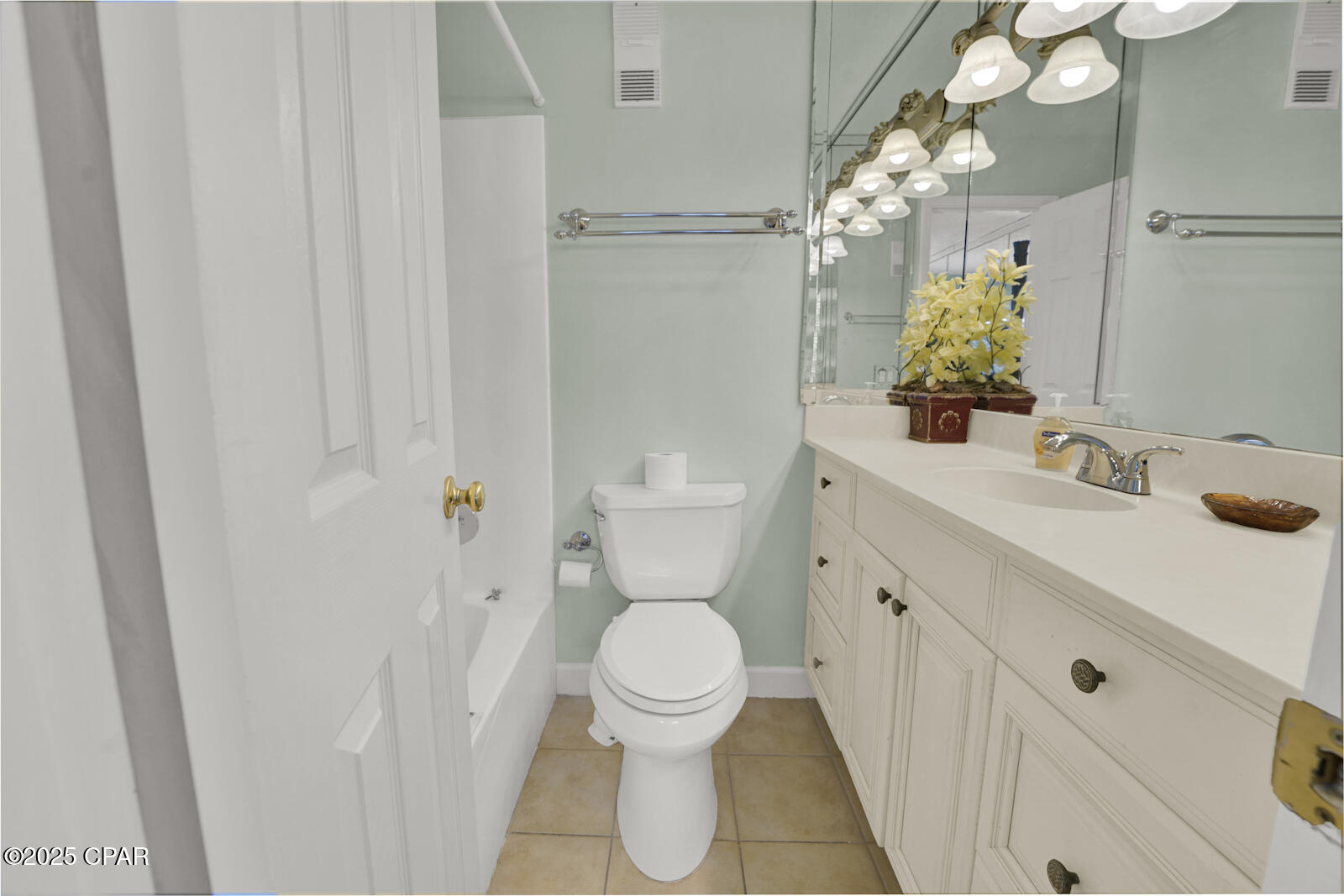 Pinnacle Port Condo - Residential