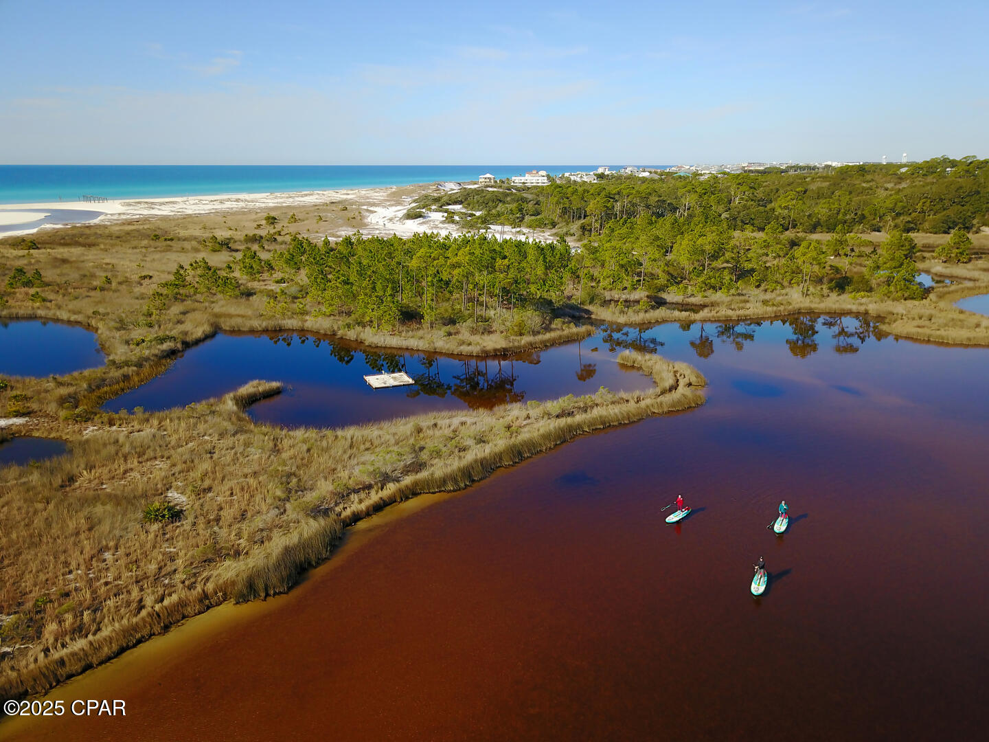 Pinnacle Port Condo - Residential