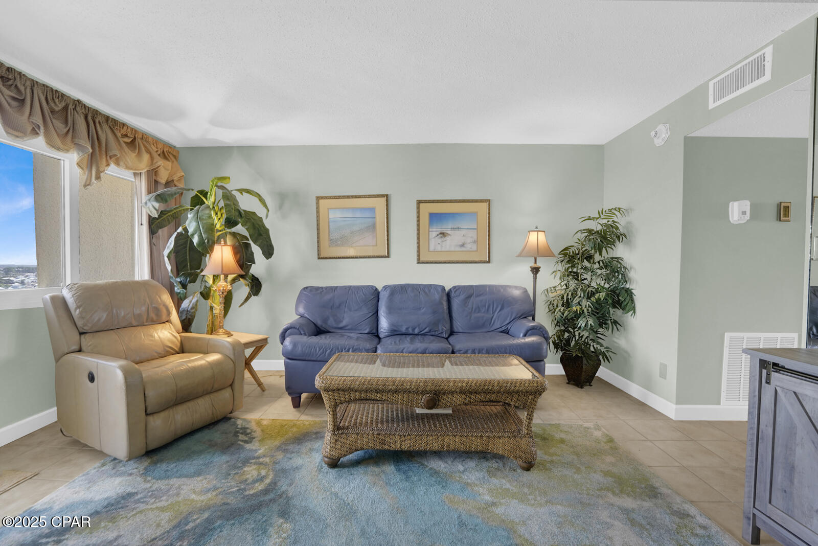 Pinnacle Port Condo - Residential