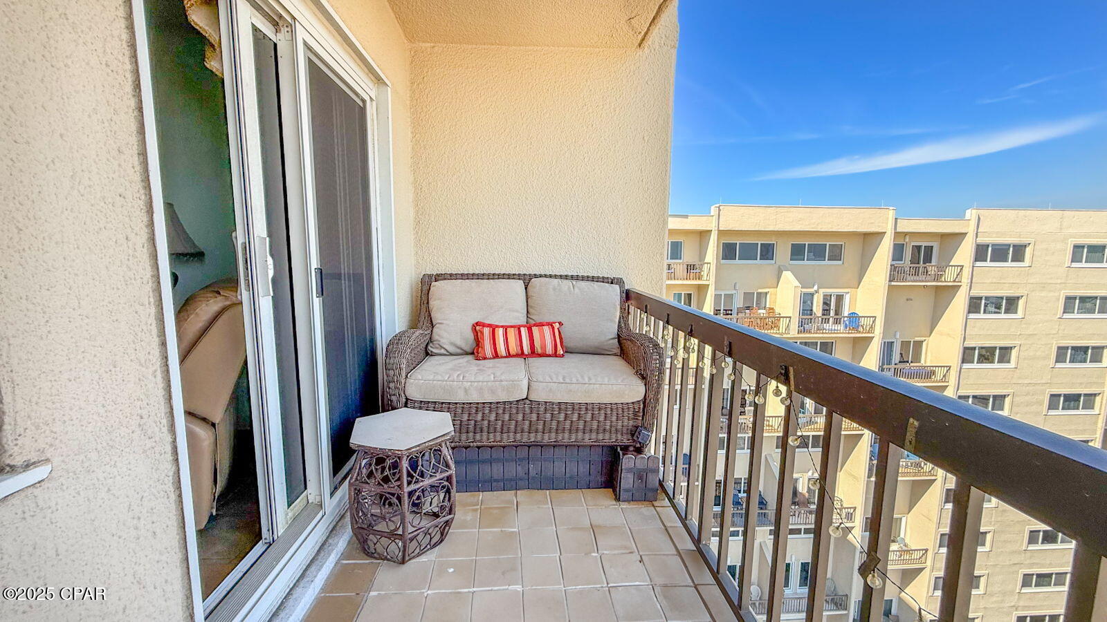 Pinnacle Port Condo - Residential