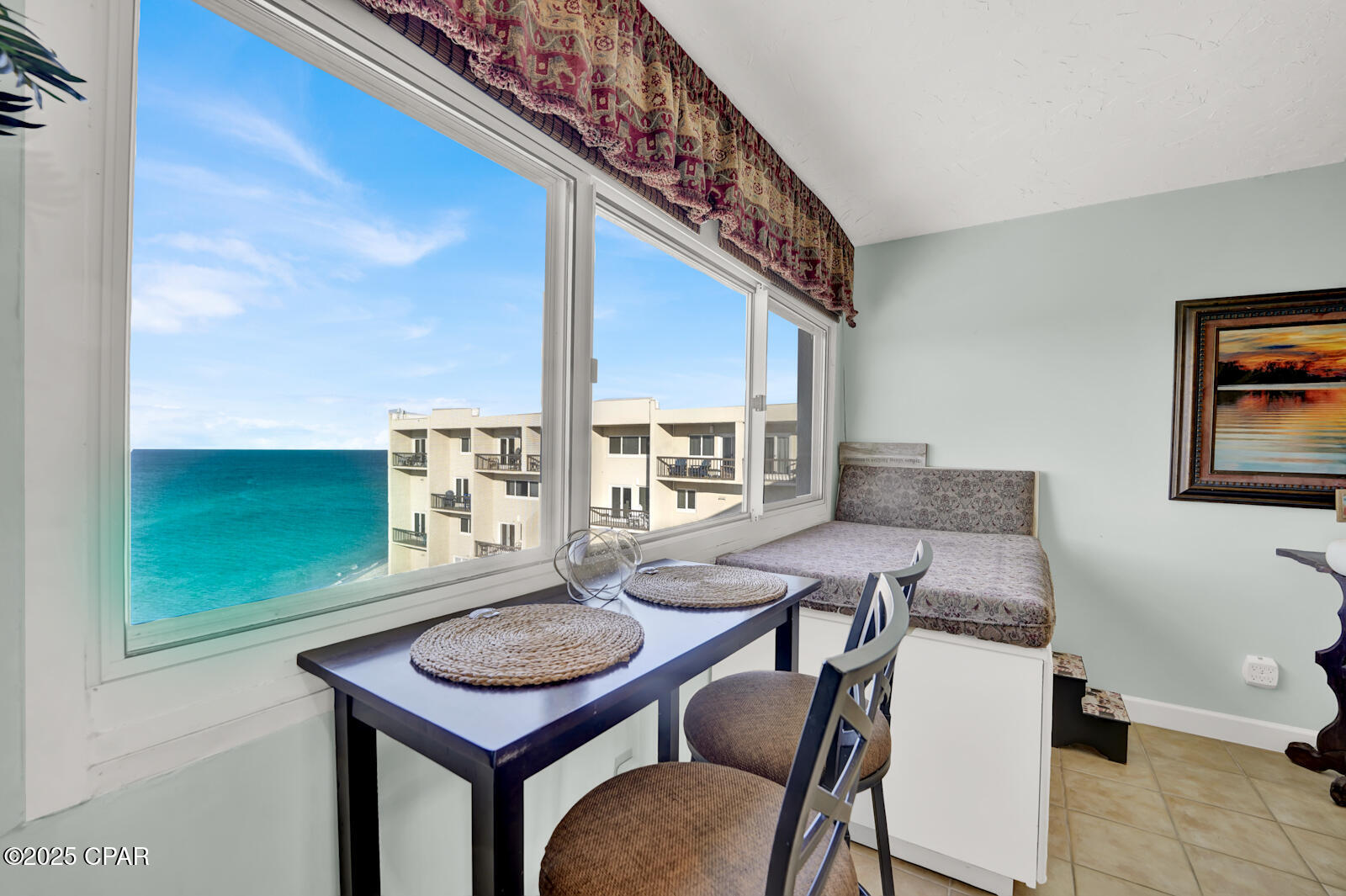 Pinnacle Port Condo - Residential