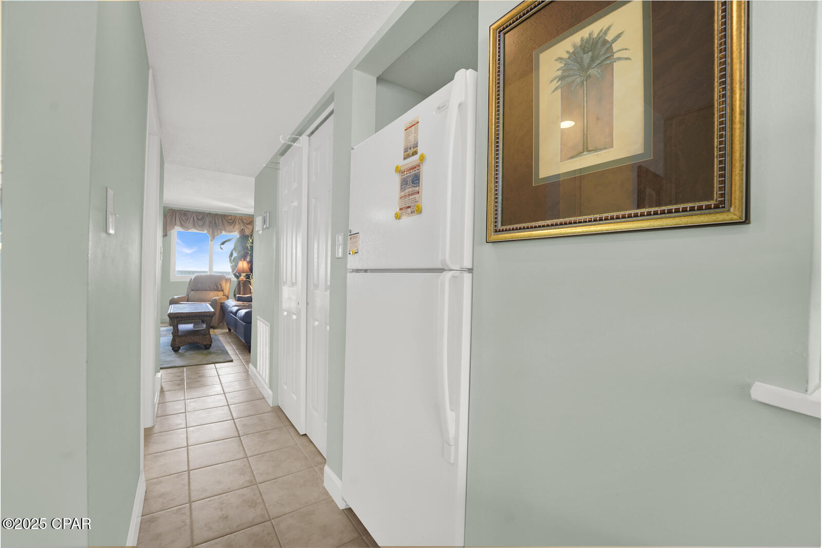 Pinnacle Port Condo - Residential