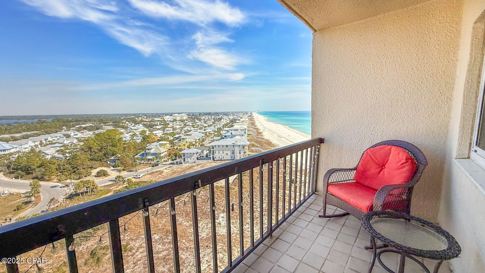 Pinnacle Port Condo - Residential