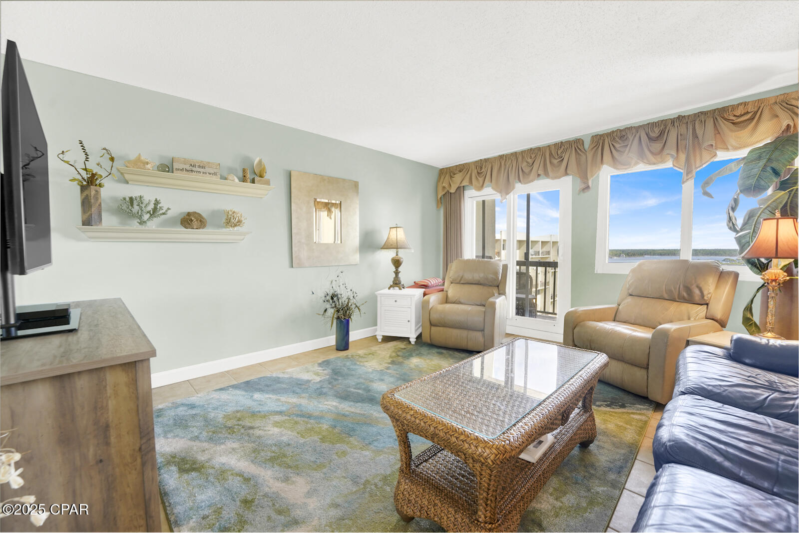 Pinnacle Port Condo - Residential