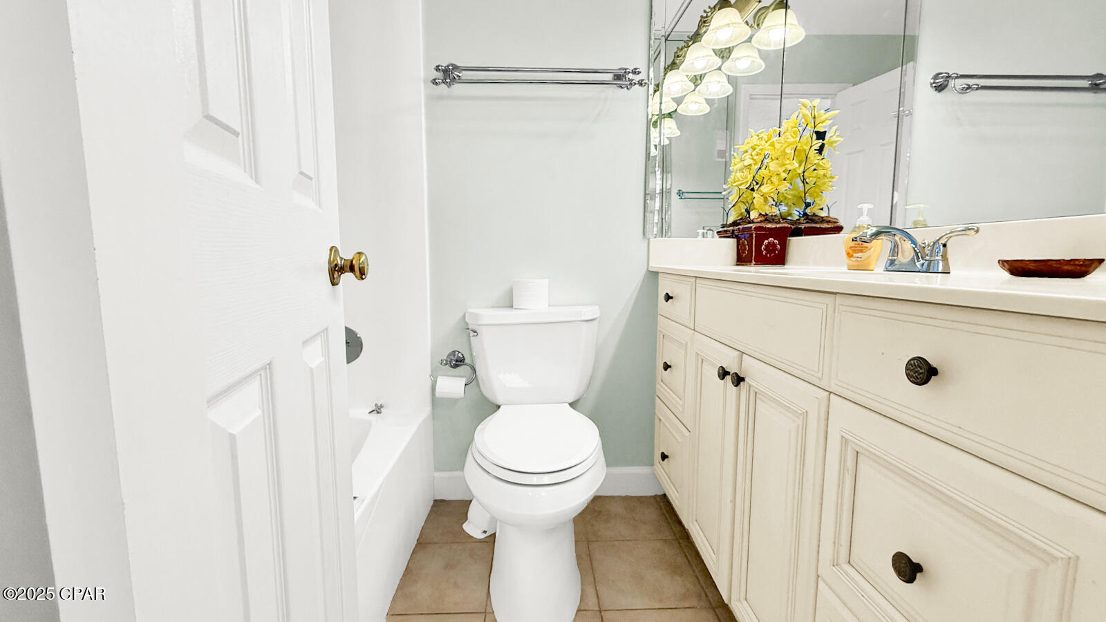 Pinnacle Port Condo - Residential