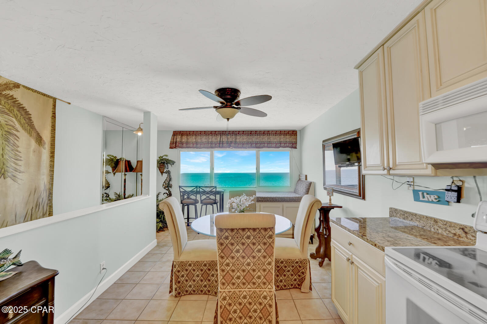 Pinnacle Port Condo - Residential