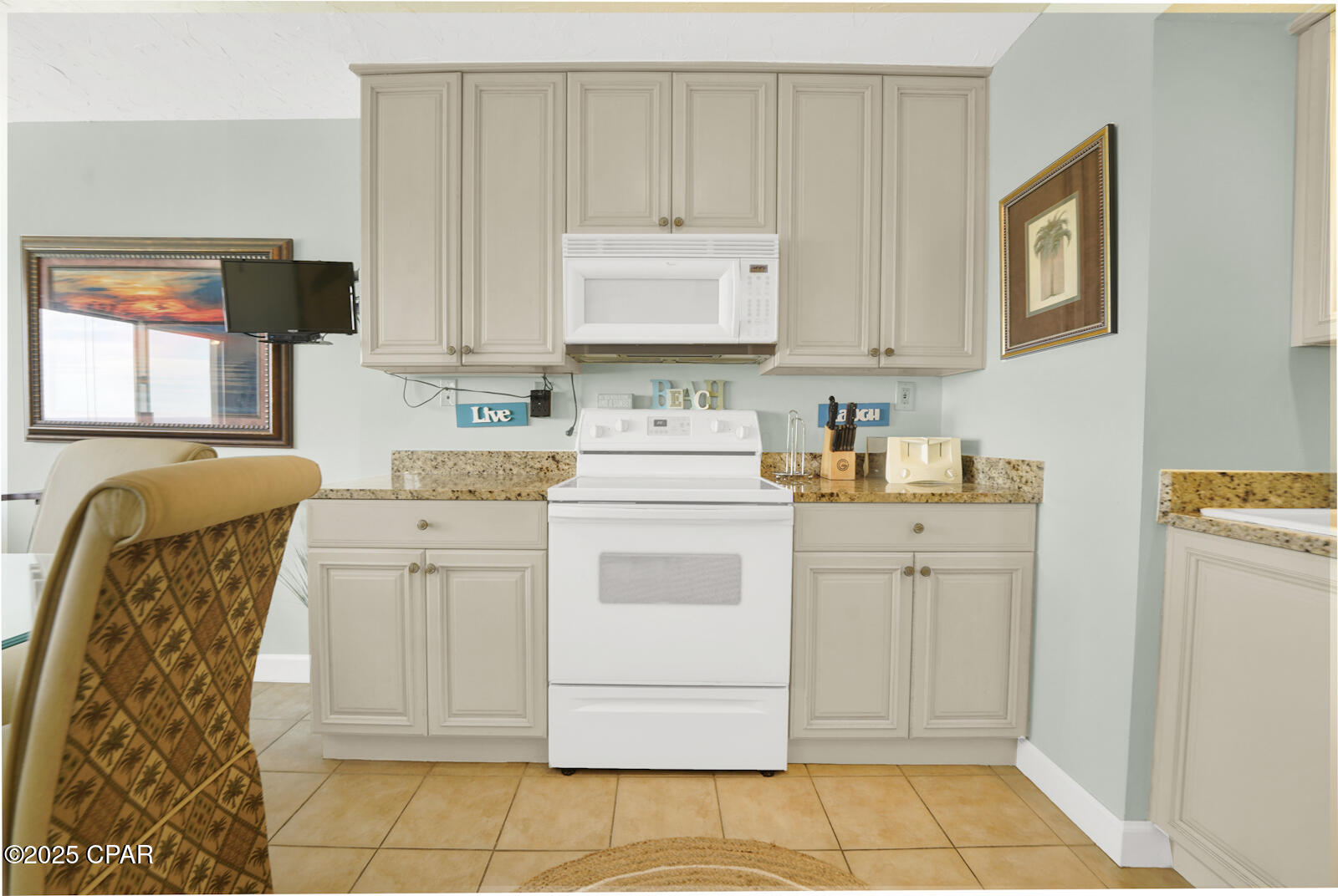 Pinnacle Port Condo - Residential