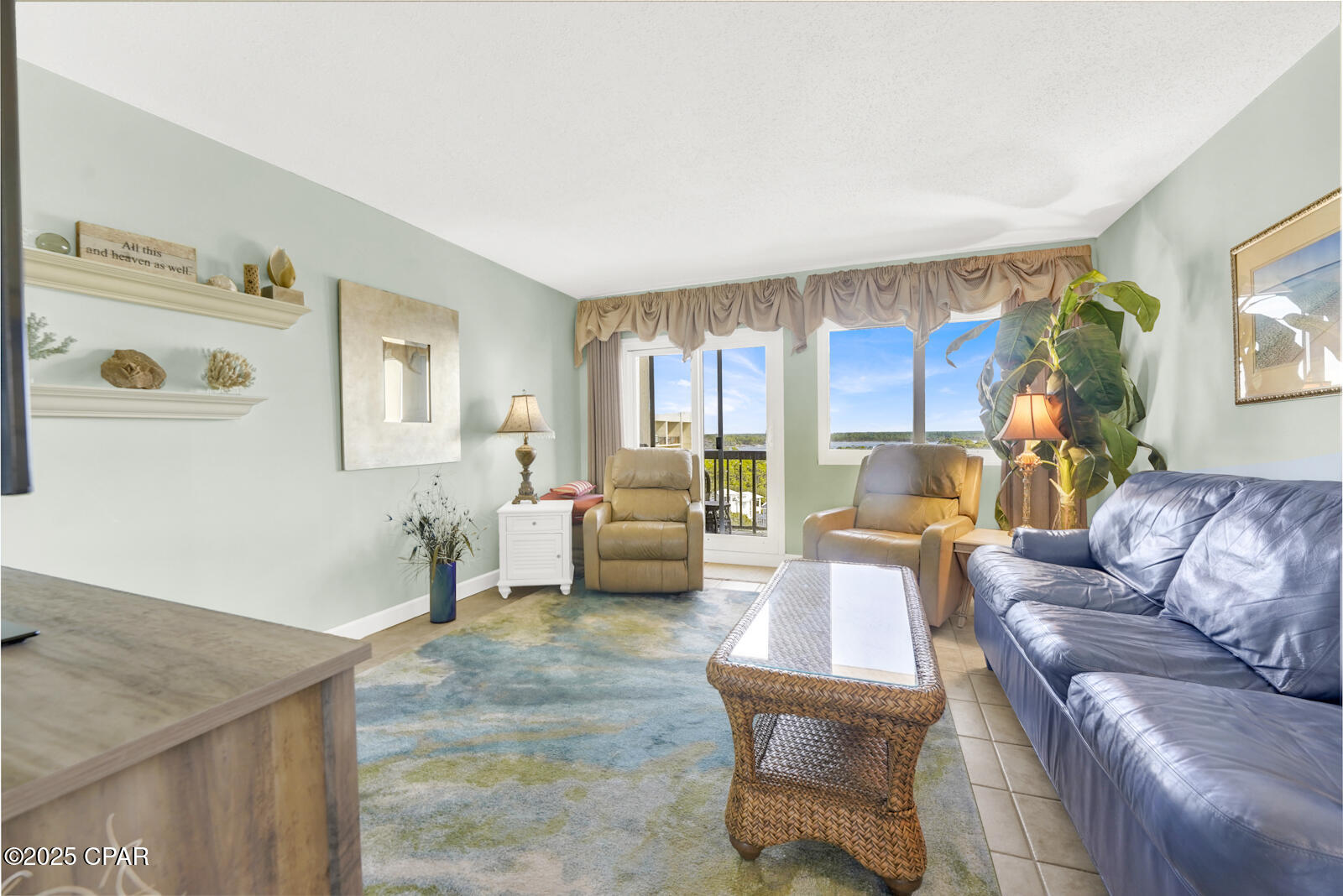 Pinnacle Port Condo - Residential