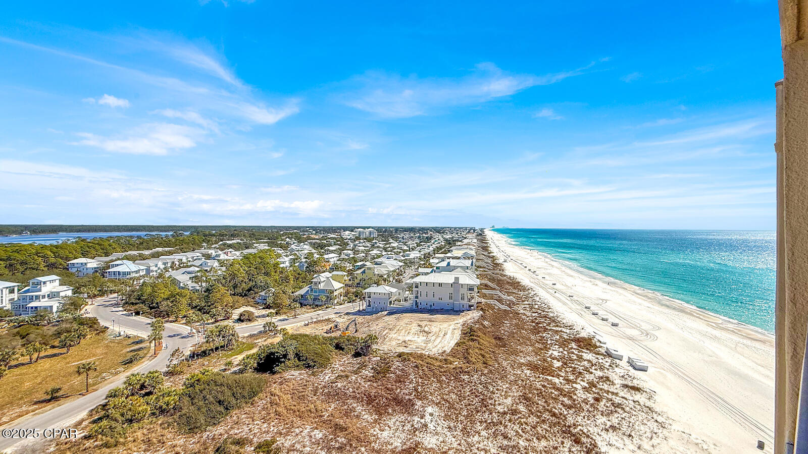 Pinnacle Port Condo - Residential